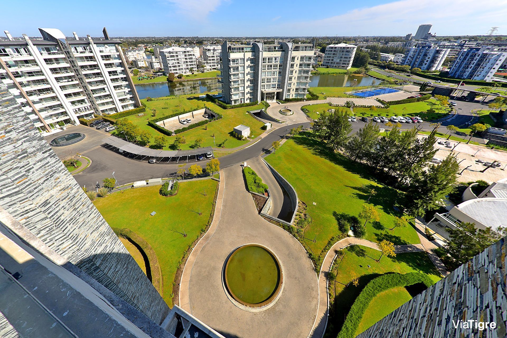 Venta Penthouse Yoo 3 Nordelta Con Terraza Pileta