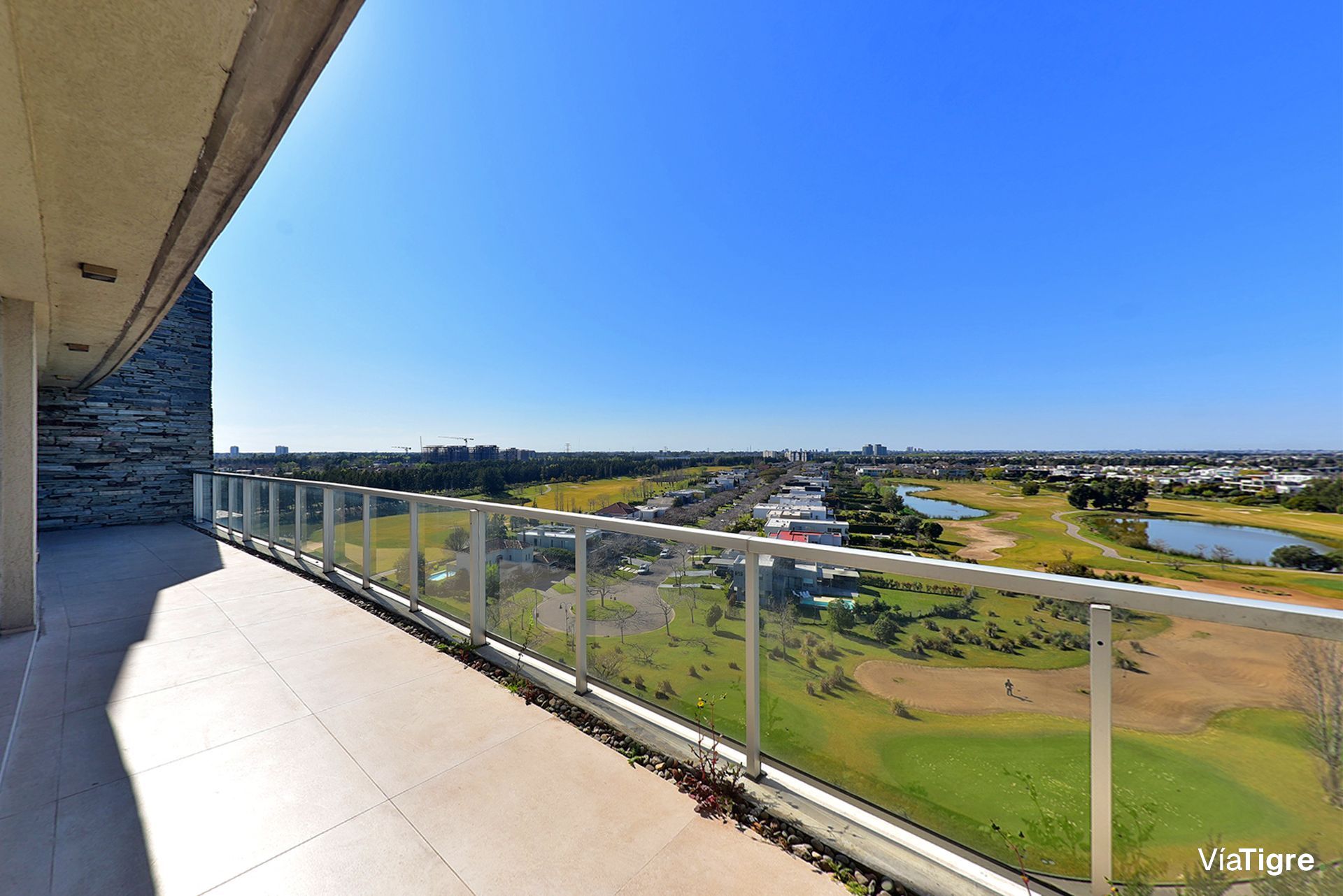Venta Penthouse Yoo 3 Nordelta Con Terraza Pileta