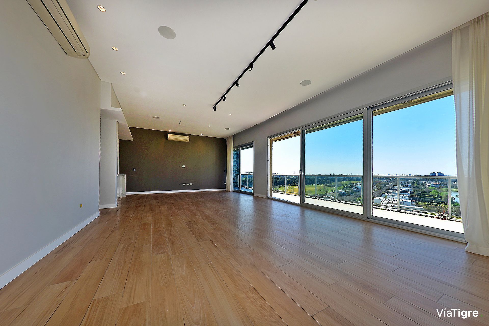 Venta Penthouse Yoo 3 Nordelta Con Terraza Pileta