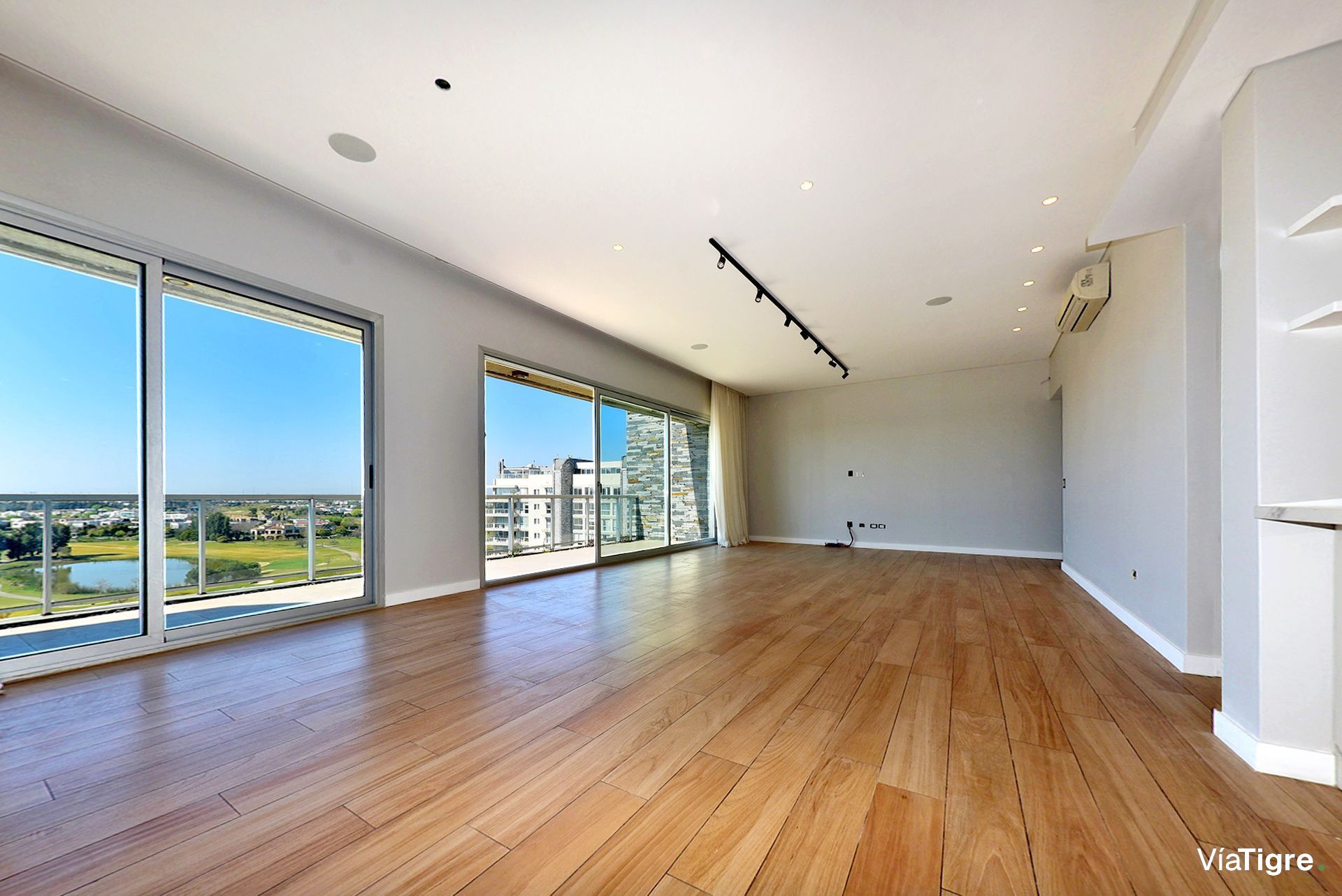 Venta Penthouse Yoo 3 Nordelta Con Terraza Pileta