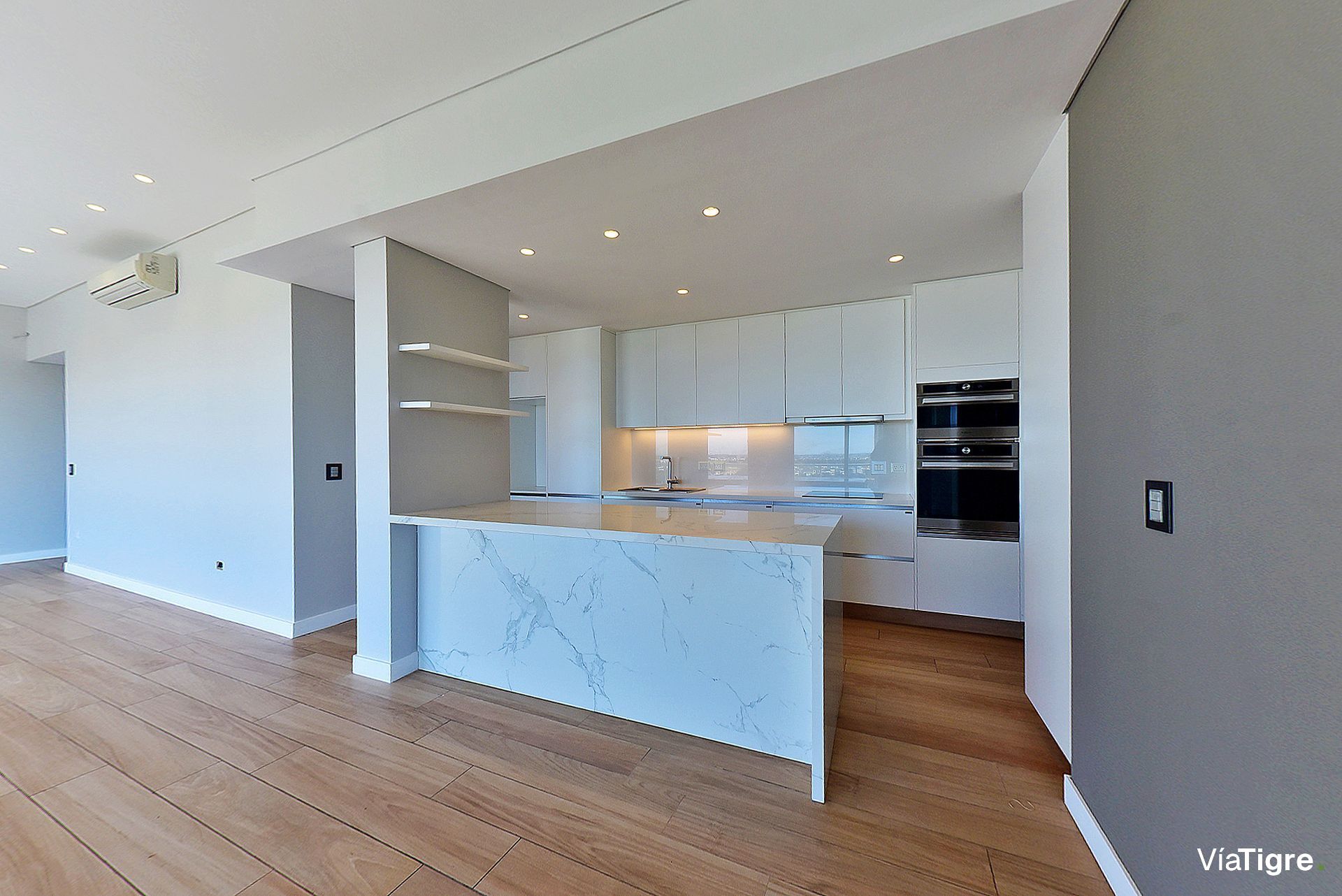 Venta Penthouse Yoo 3 Nordelta Con Terraza Pileta
