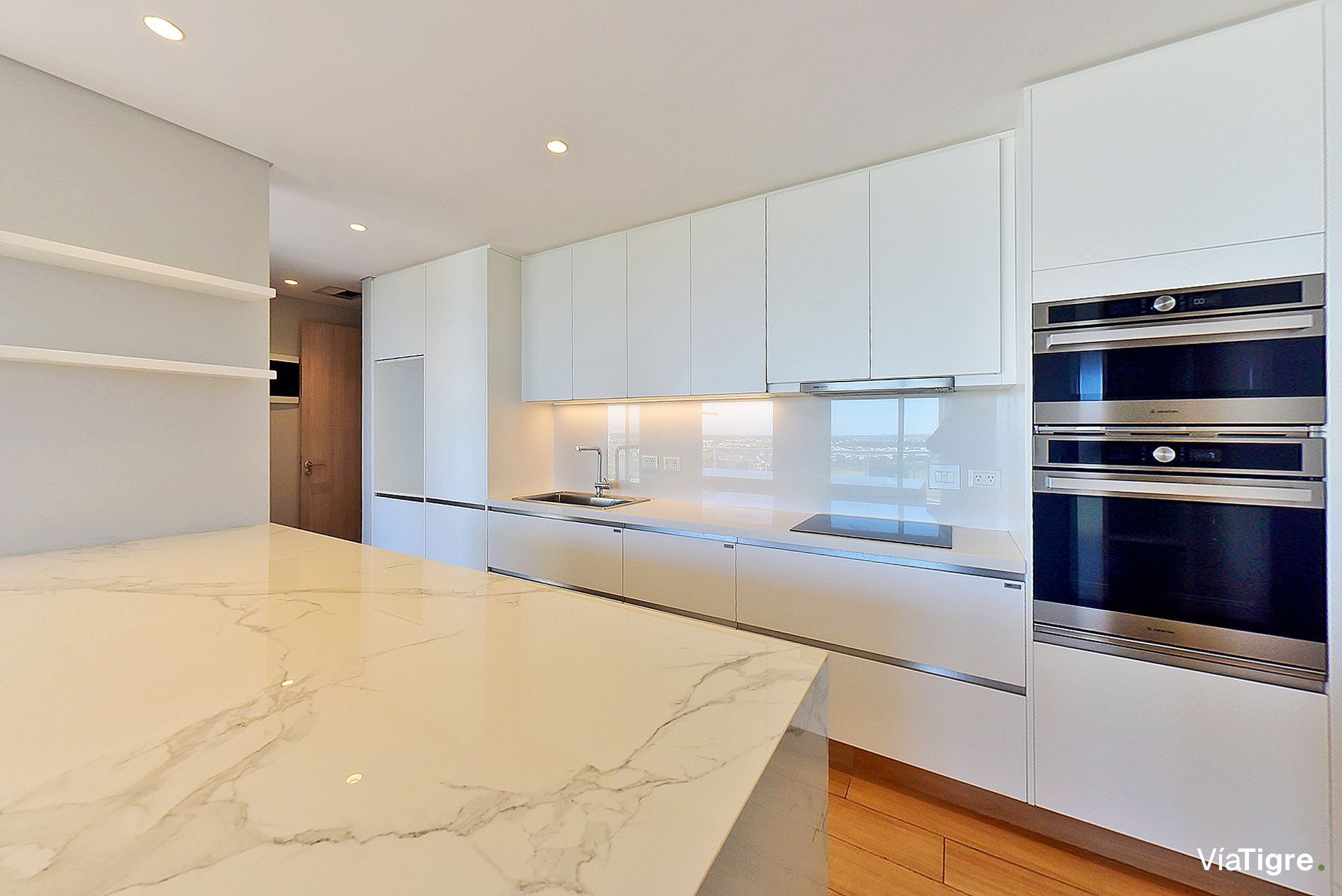 Venta Penthouse Yoo 3 Nordelta Con Terraza Pileta