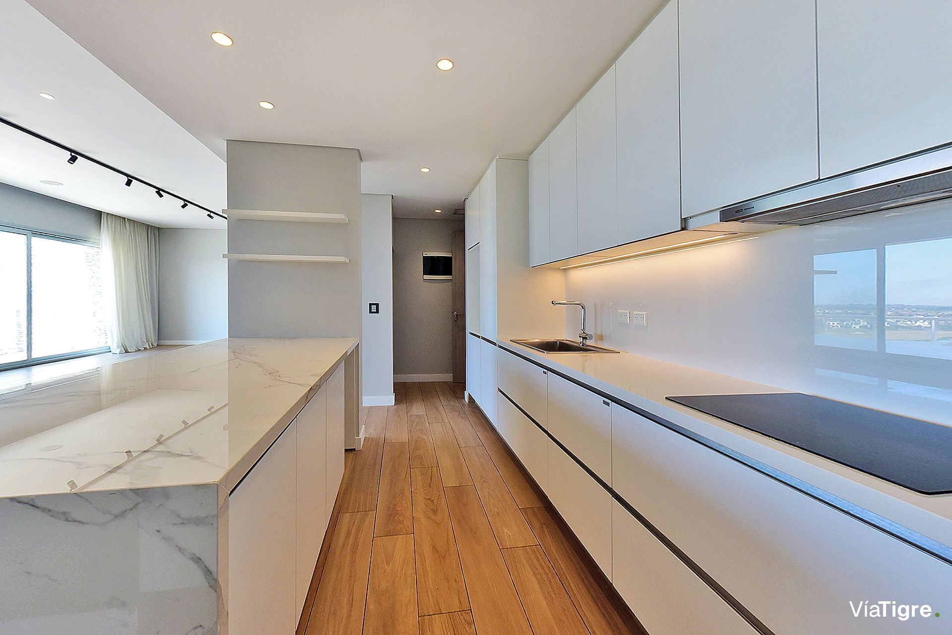 Venta Penthouse Yoo 3 Nordelta Con Terraza Pileta