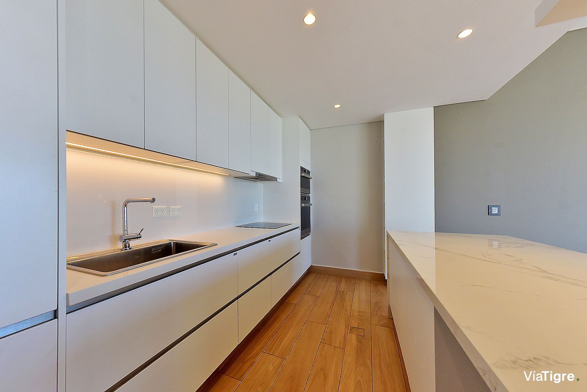 Venta Penthouse Yoo 3 Nordelta Con Terraza Pileta