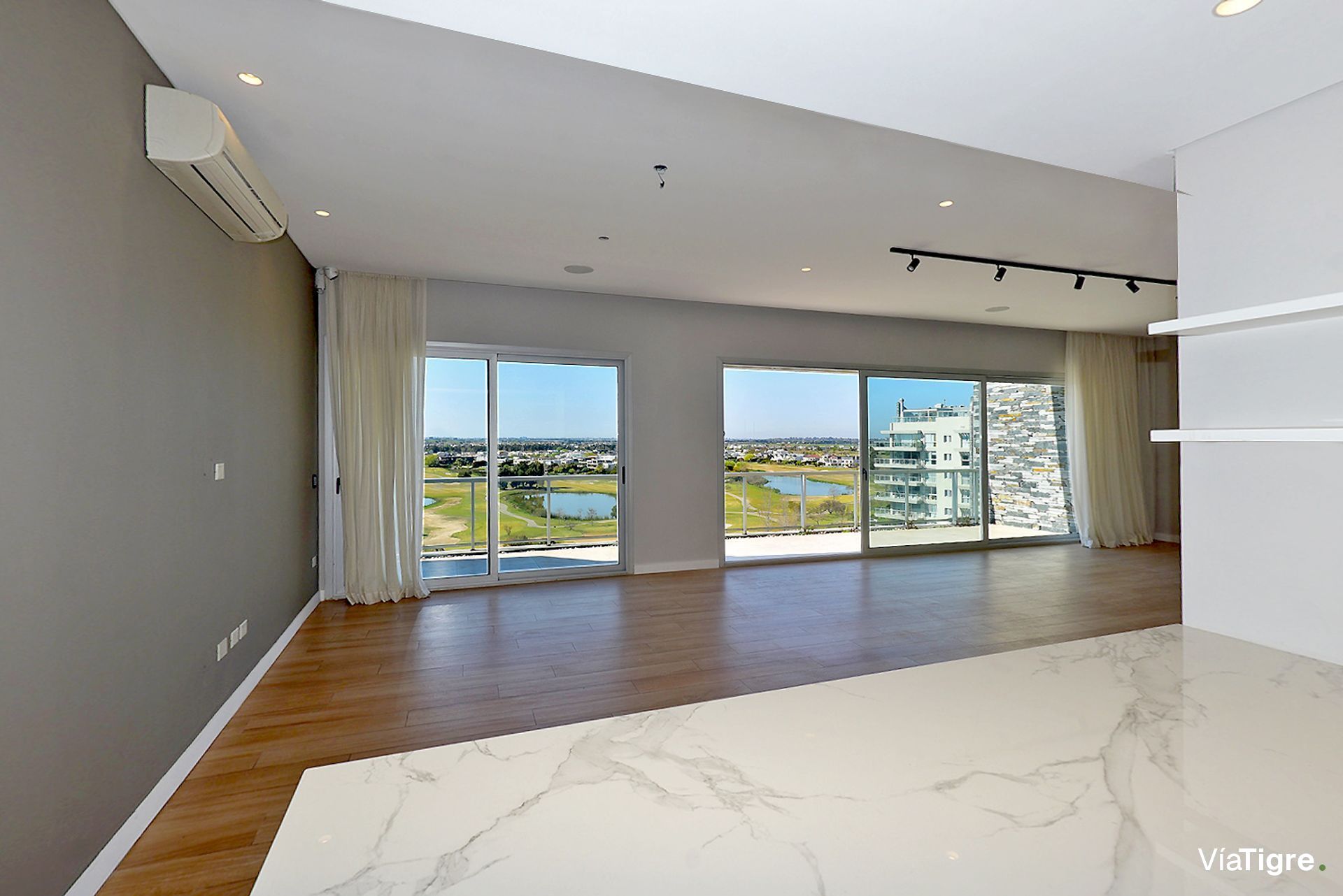 Venta Penthouse Yoo 3 Nordelta Con Terraza Pileta
