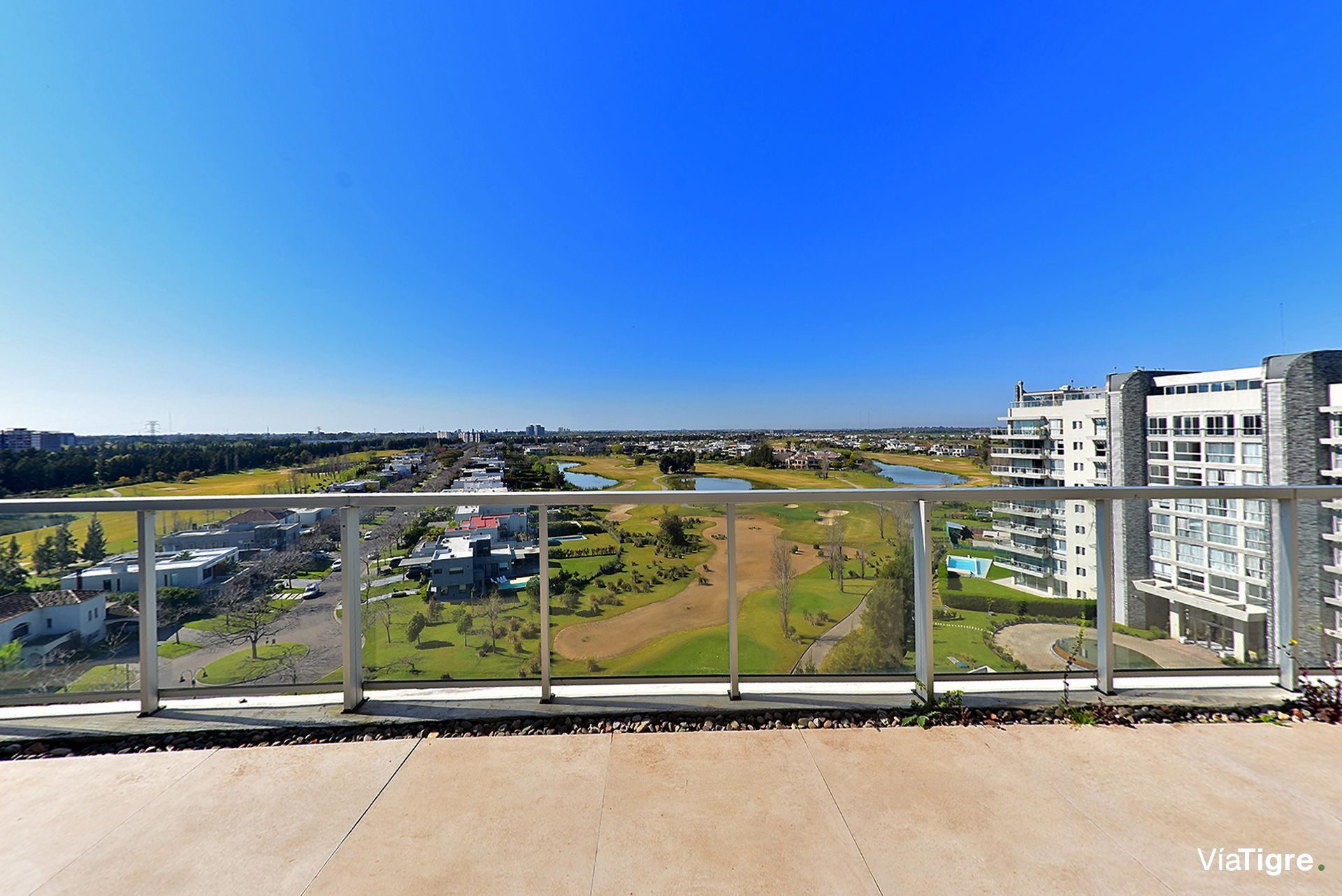 Venta Penthouse Yoo 3 Nordelta Con Terraza Pileta