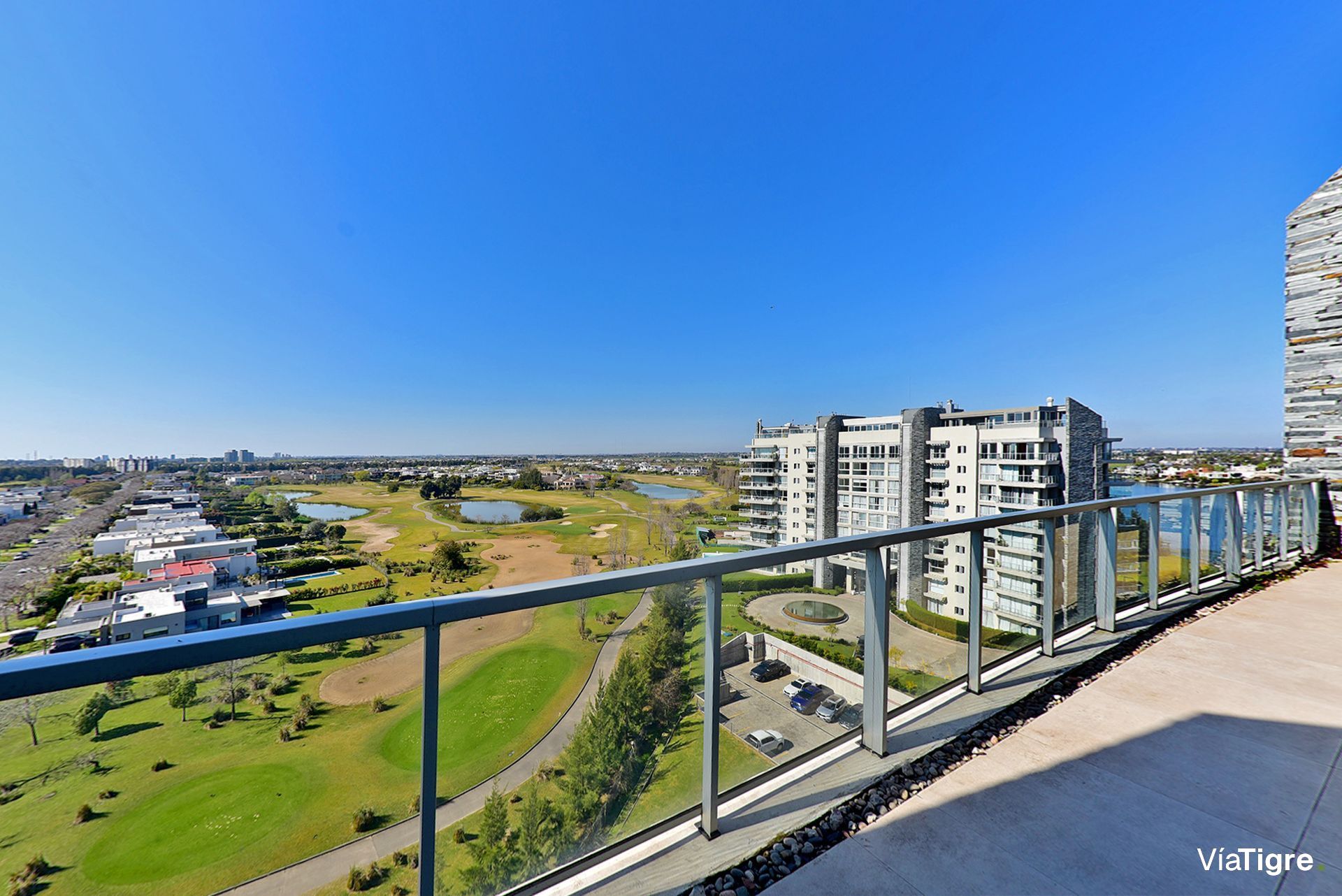 Venta Penthouse Yoo 3 Nordelta Con Terraza Pileta