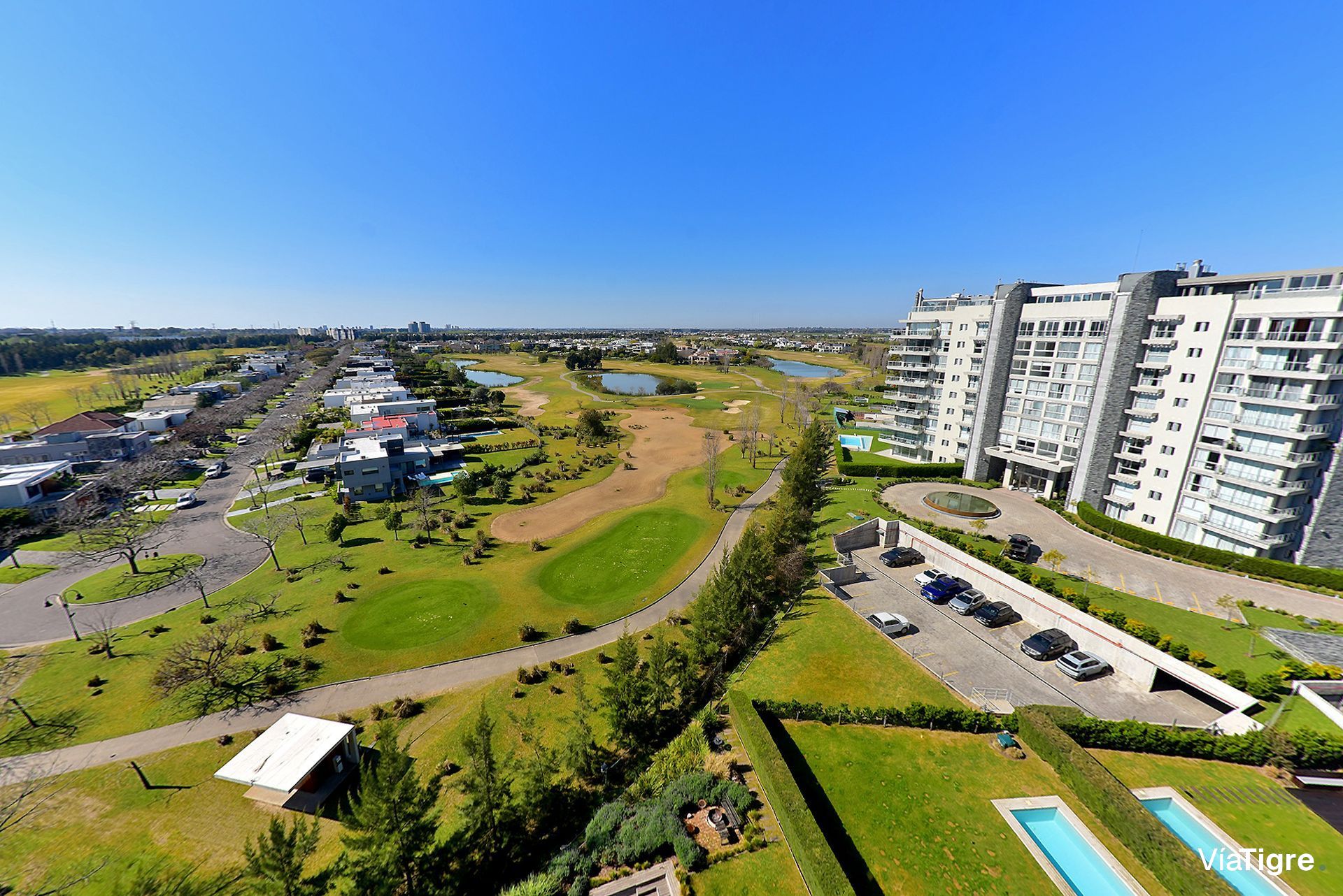 Venta Penthouse Yoo 3 Nordelta Con Terraza Pileta