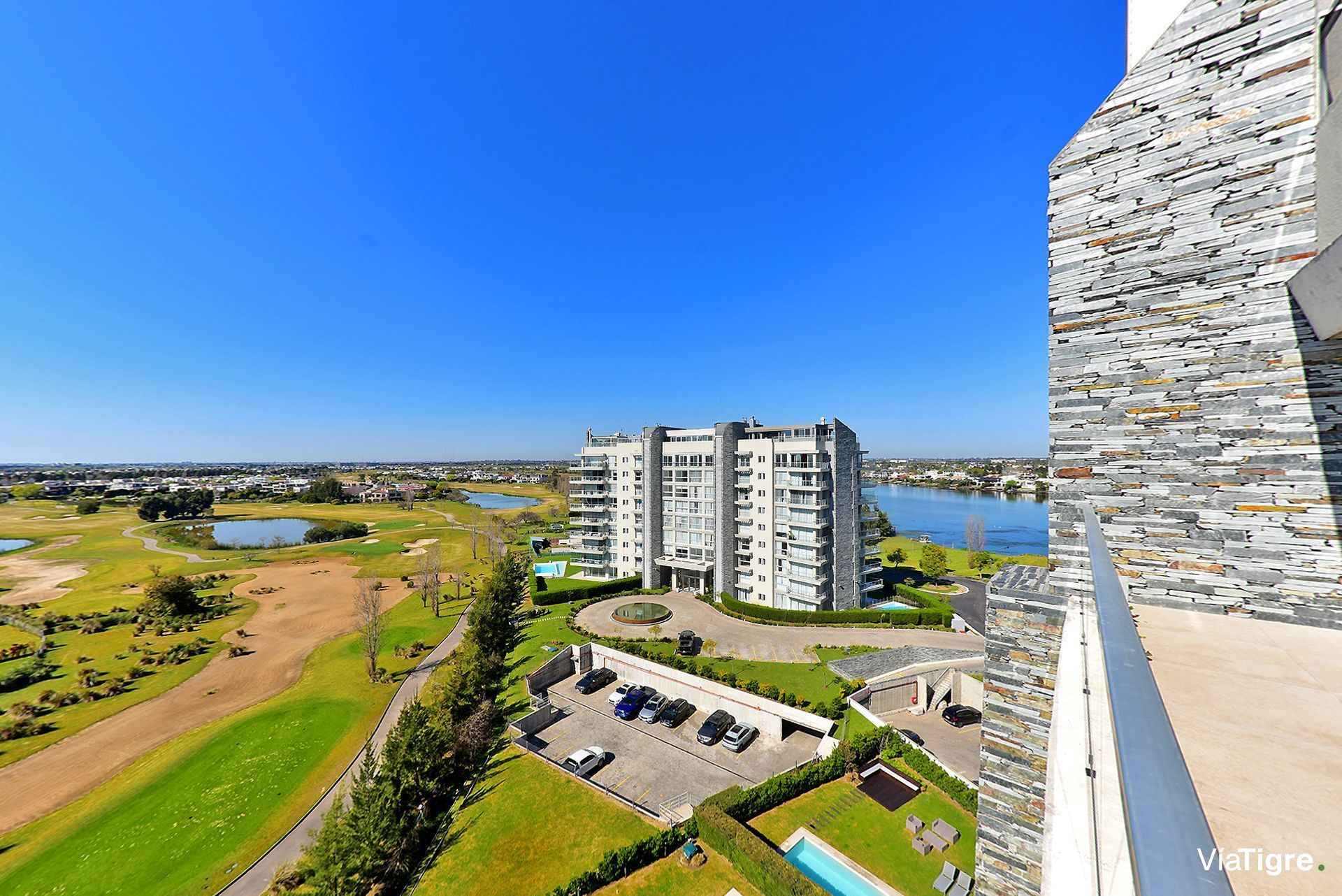 Venta Penthouse Yoo 3 Nordelta Con Terraza Pileta