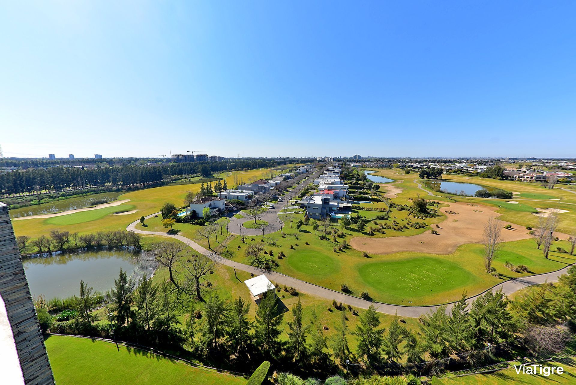 Venta Penthouse Yoo 3 Nordelta Con Terraza Pileta