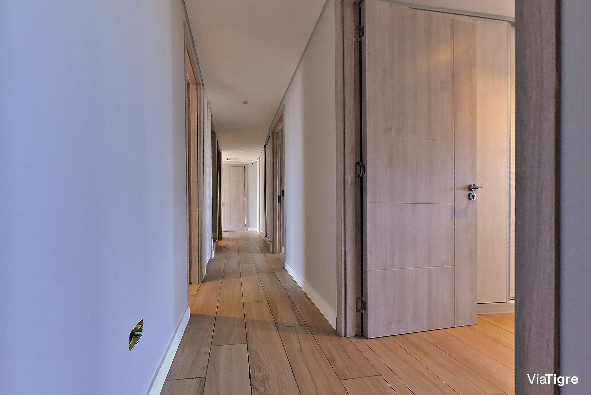 Venta Penthouse Yoo 3 Nordelta Con Terraza Pileta
