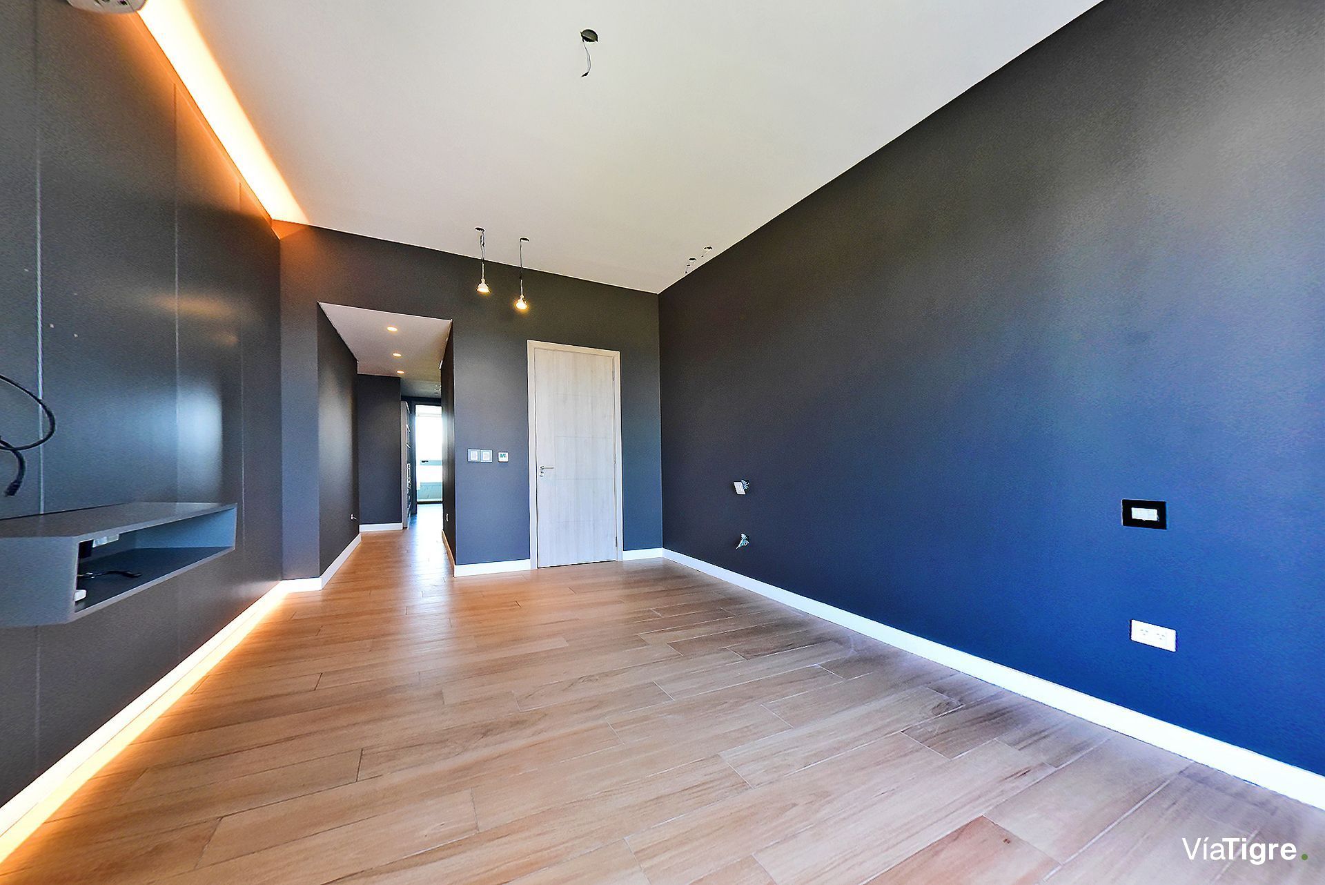 Venta Penthouse Yoo 3 Nordelta Con Terraza Pileta