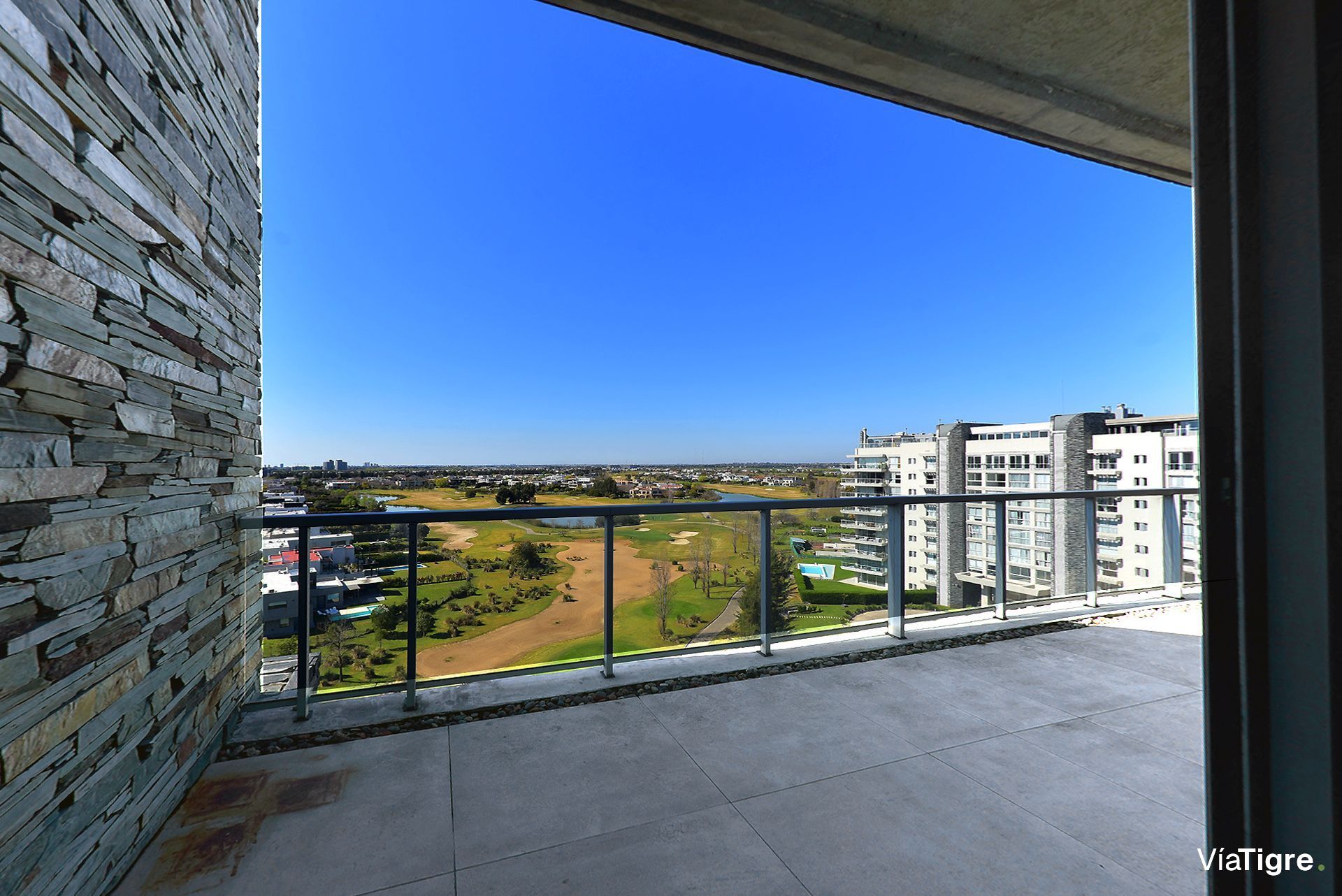 Venta Penthouse Yoo 3 Nordelta Con Terraza Pileta