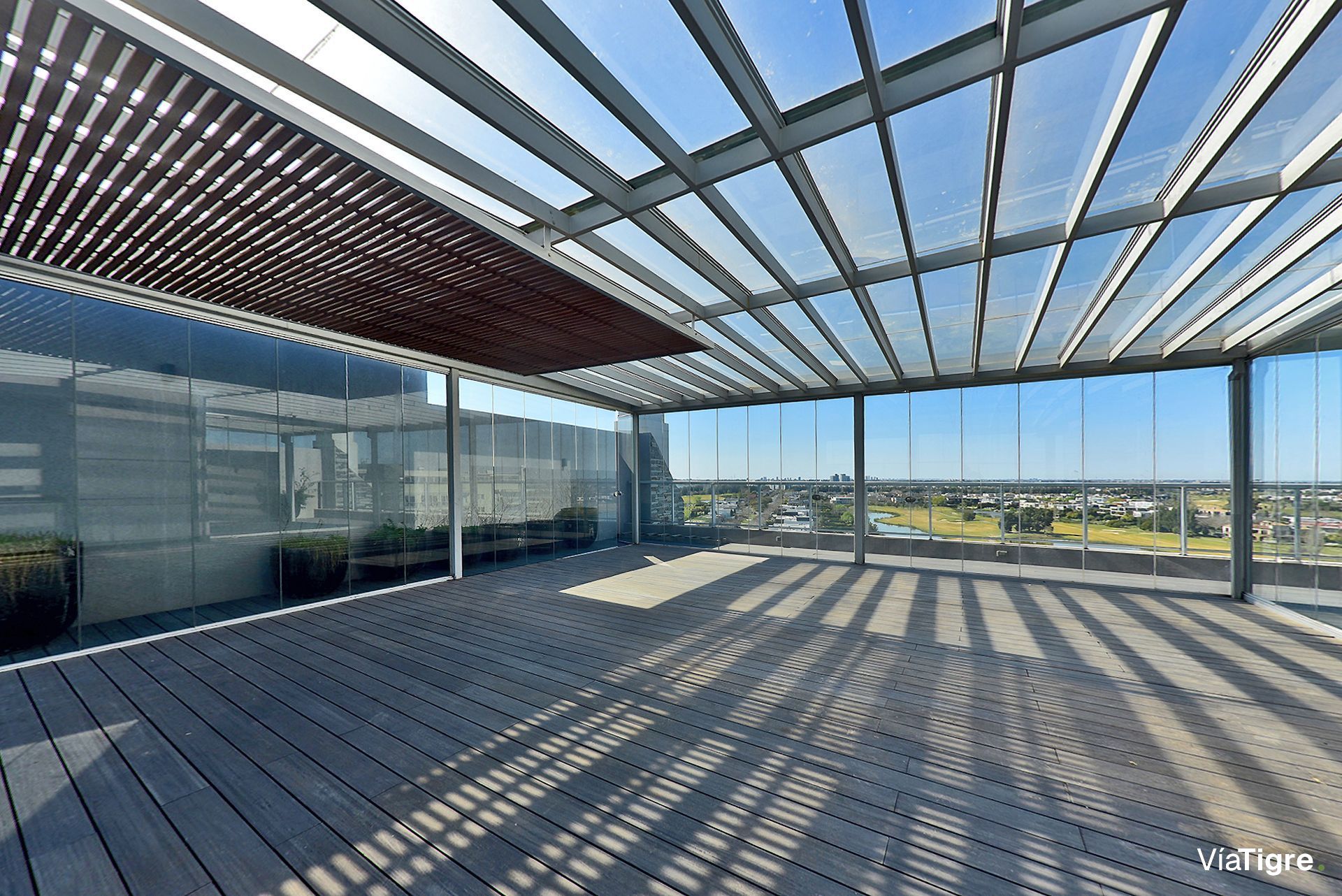 Venta Penthouse Yoo 3 Nordelta Con Terraza Pileta