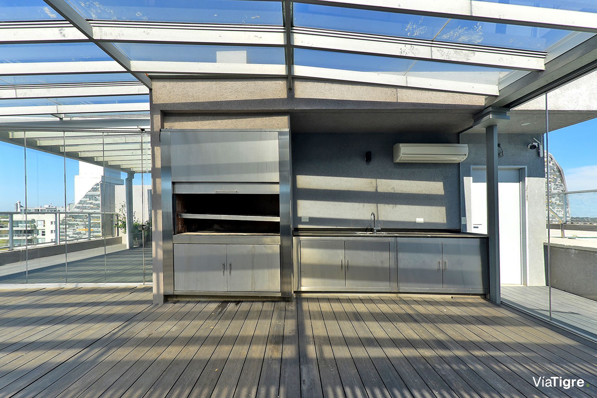 Venta Penthouse Yoo 3 Nordelta Con Terraza Pileta