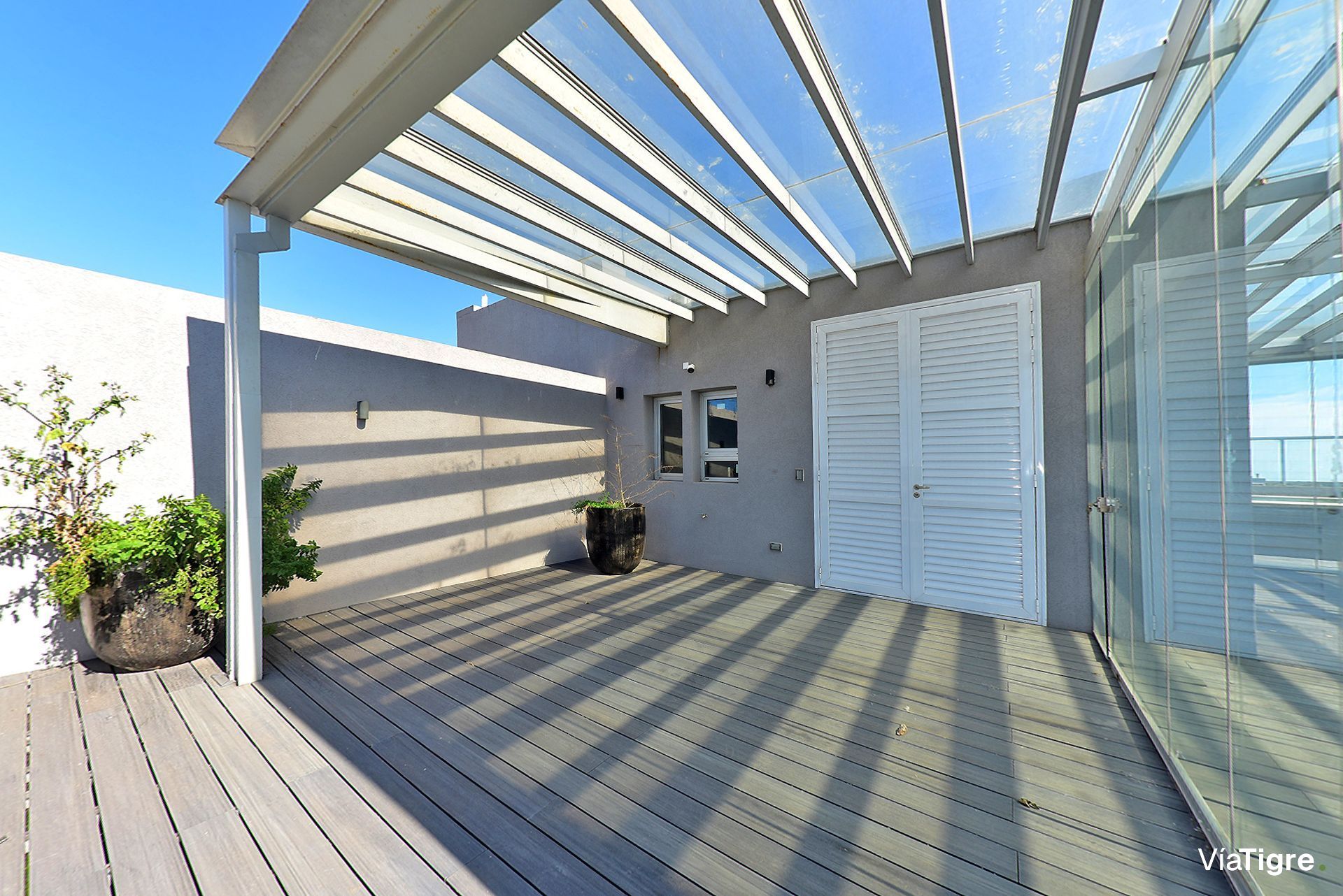Venta Penthouse Yoo 3 Nordelta Con Terraza Pileta