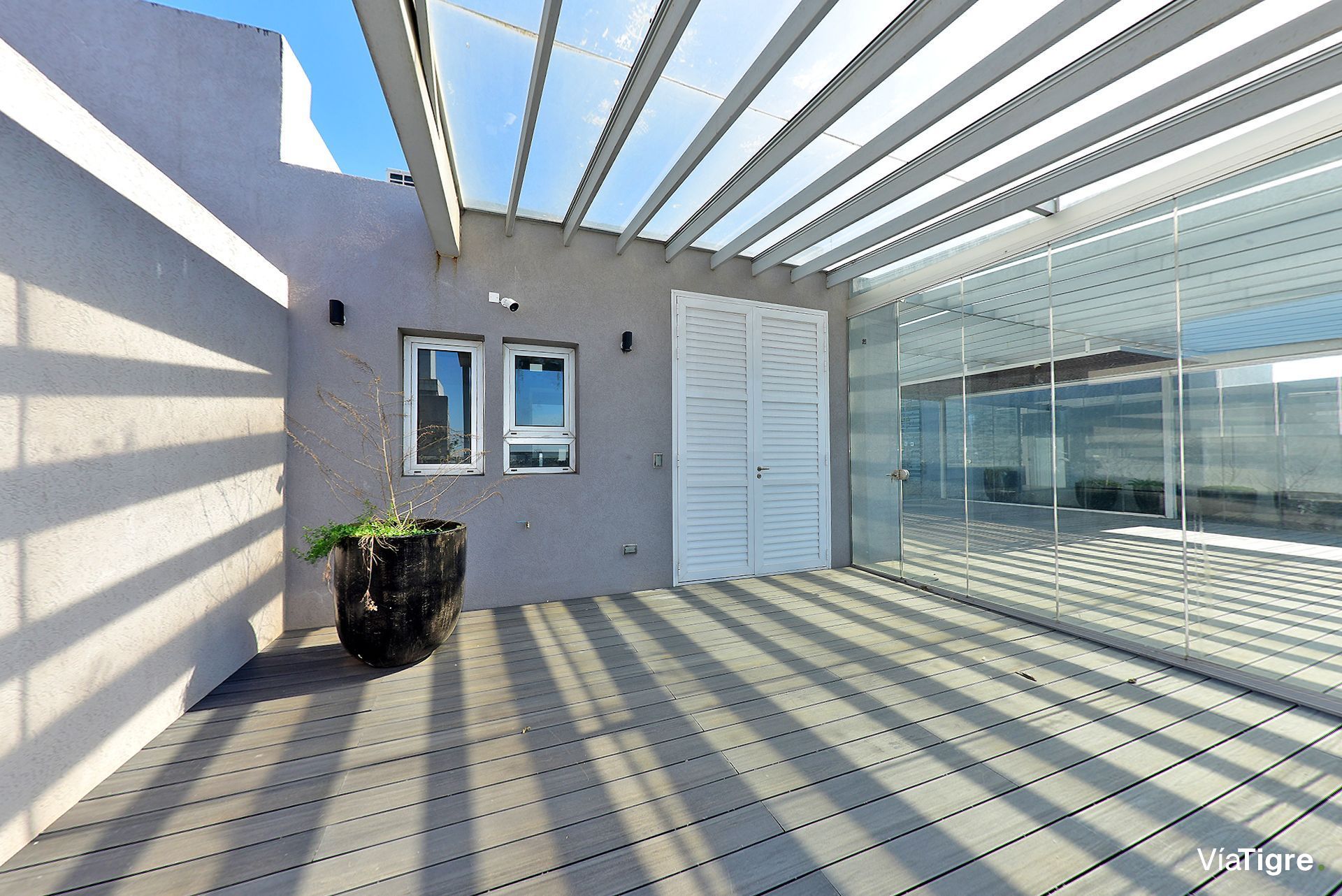 Venta Penthouse Yoo 3 Nordelta Con Terraza Pileta