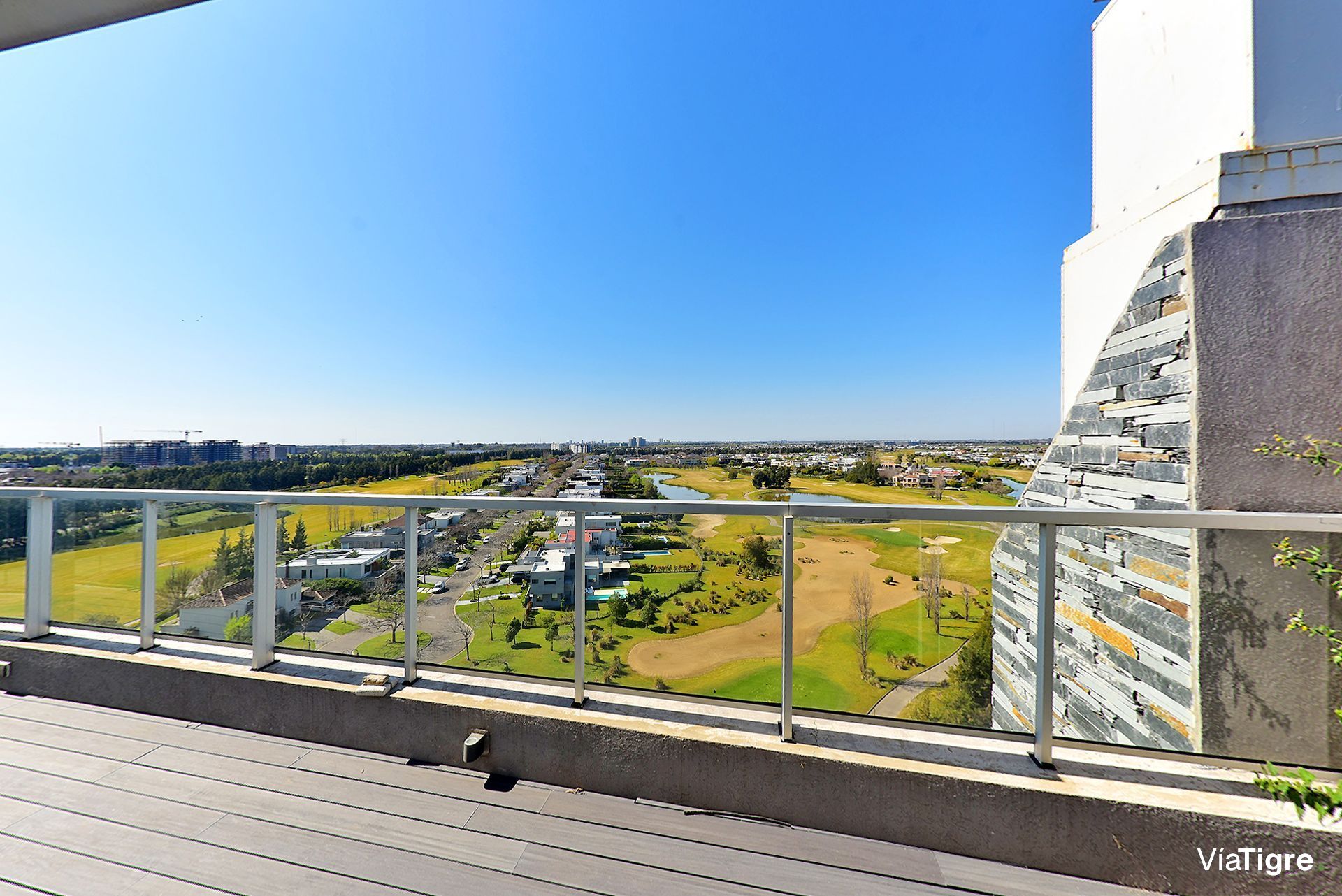 Venta Penthouse Yoo 3 Nordelta Con Terraza Pileta
