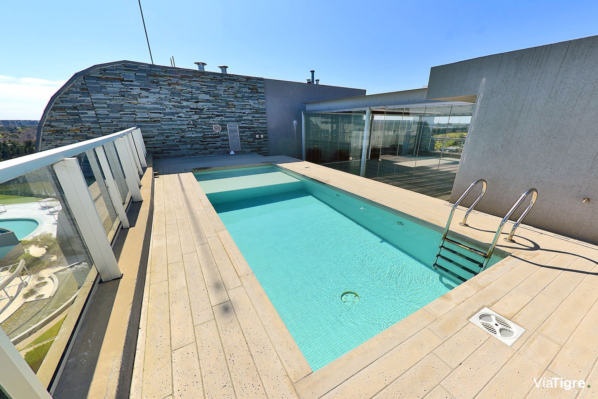 Venta Penthouse Yoo 3 Nordelta Con Terraza Pileta
