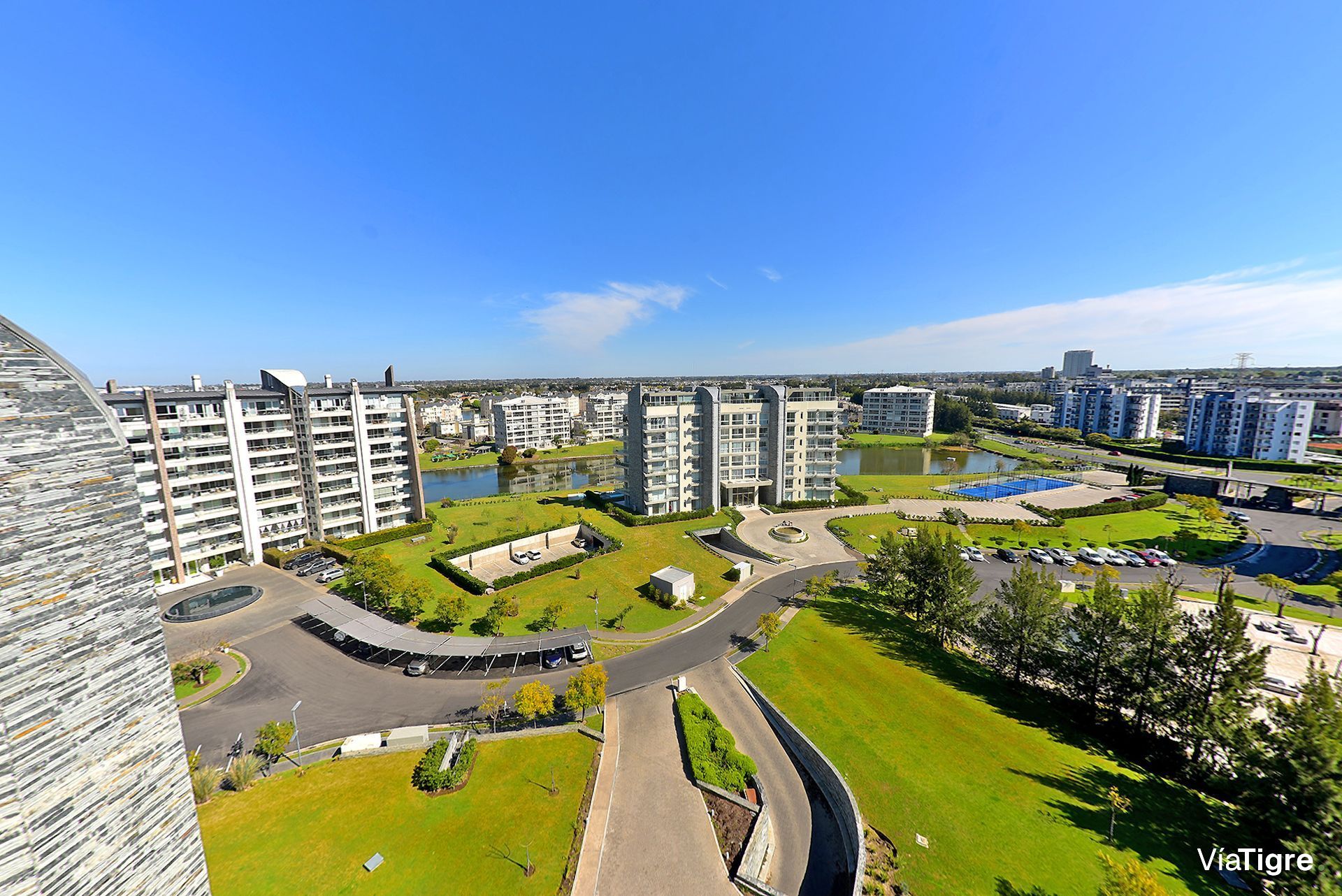 Venta Penthouse Yoo 3 Nordelta Con Terraza Pileta