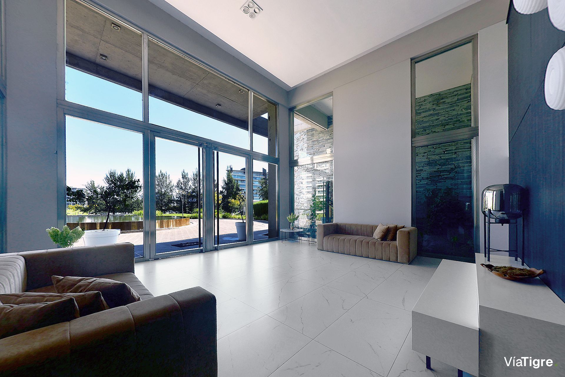 Venta Penthouse Yoo 3 Nordelta Con Terraza Pileta