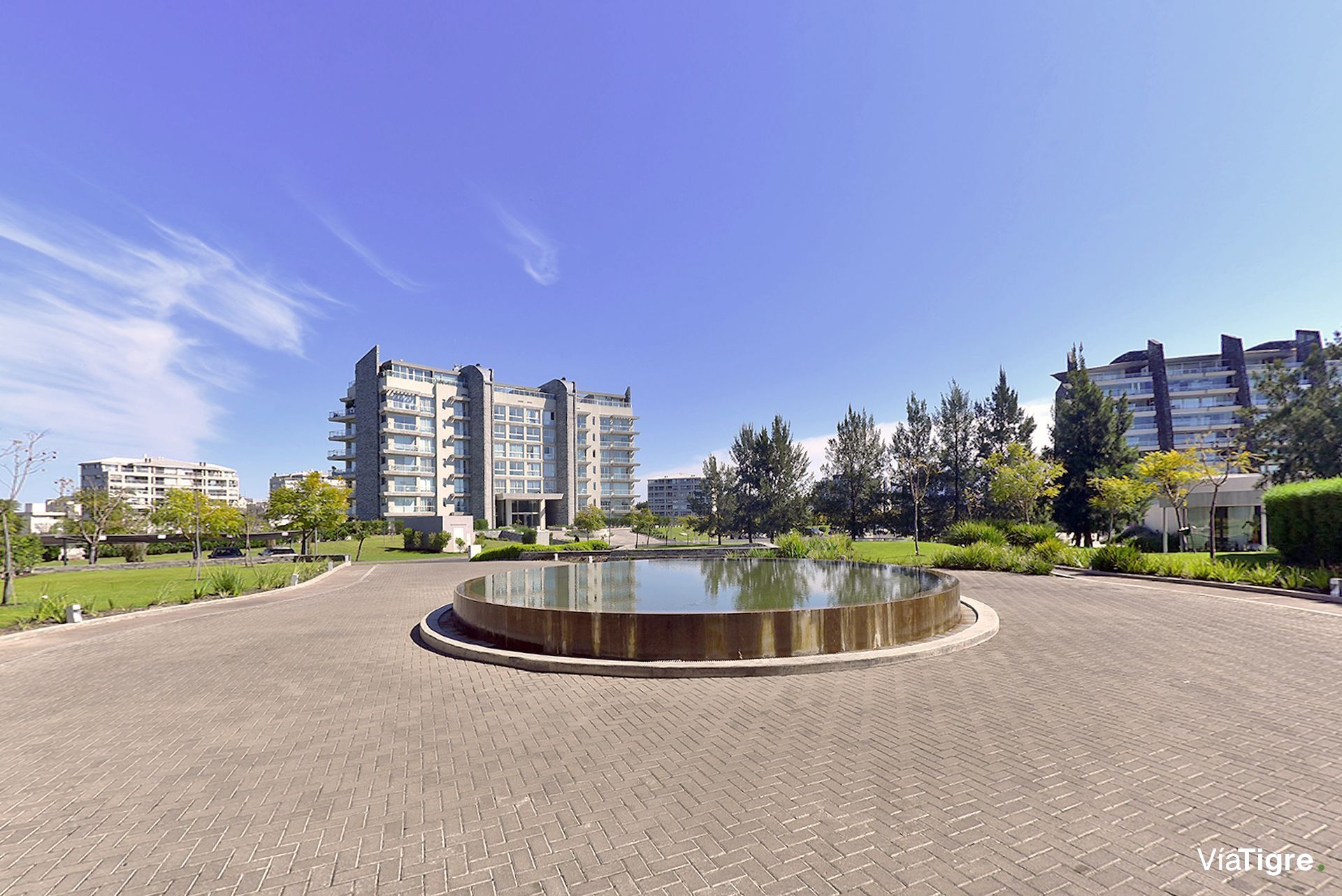Venta Penthouse Yoo 3 Nordelta Con Terraza Pileta