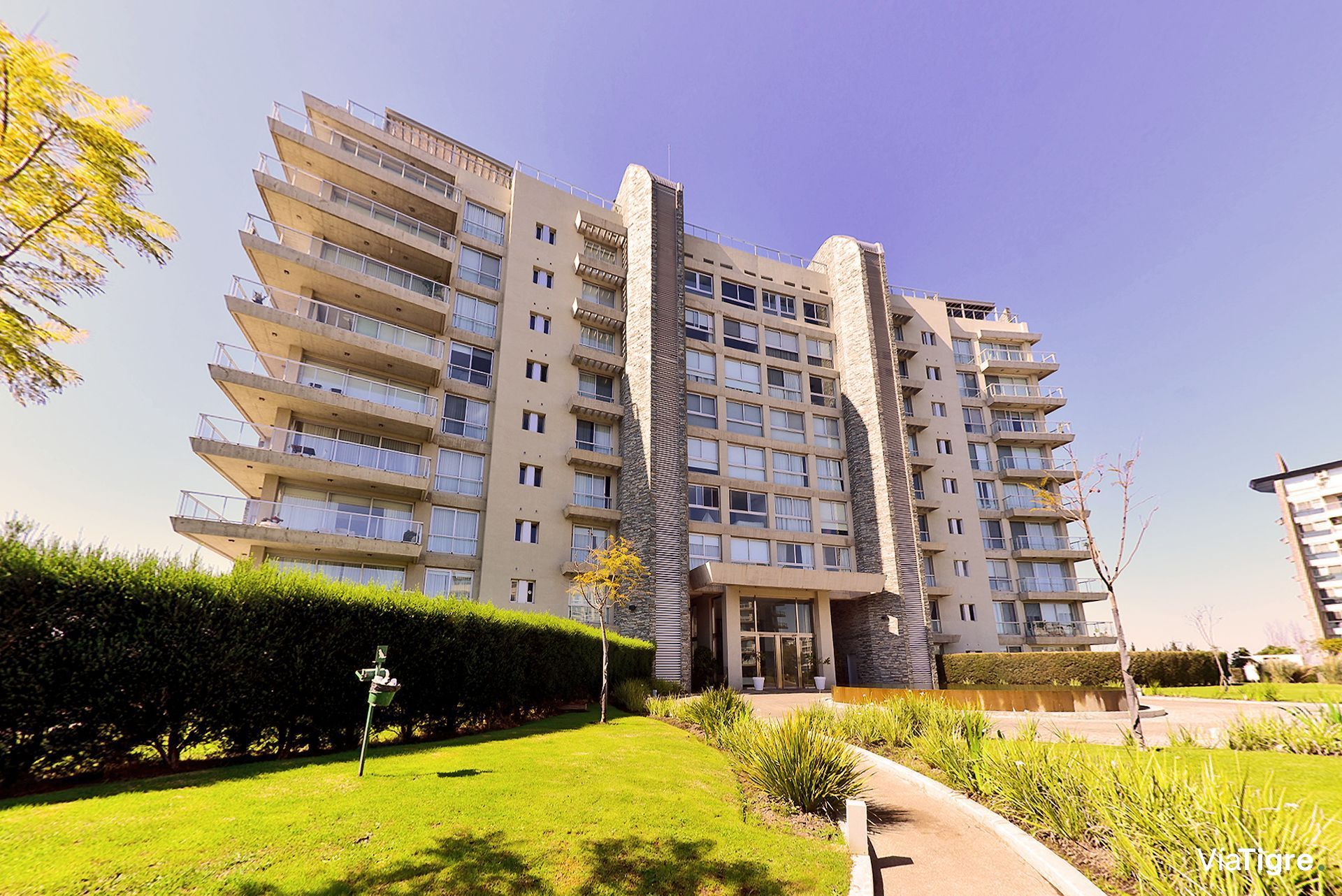 Venta Penthouse Yoo 3 Nordelta Con Terraza Pileta