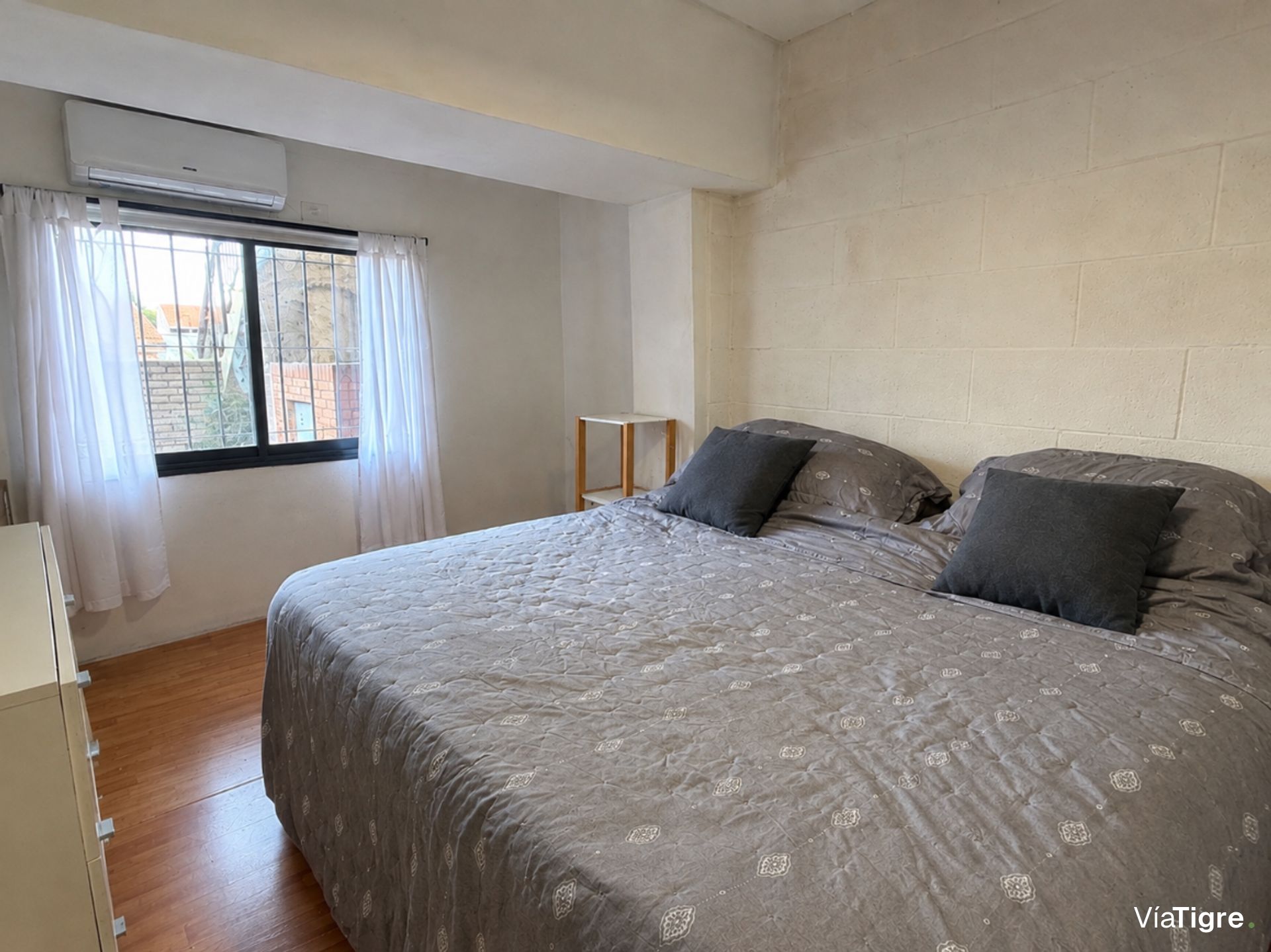 Ph 4 Ambientes | Amplio, Luminoso Y Con Pileta