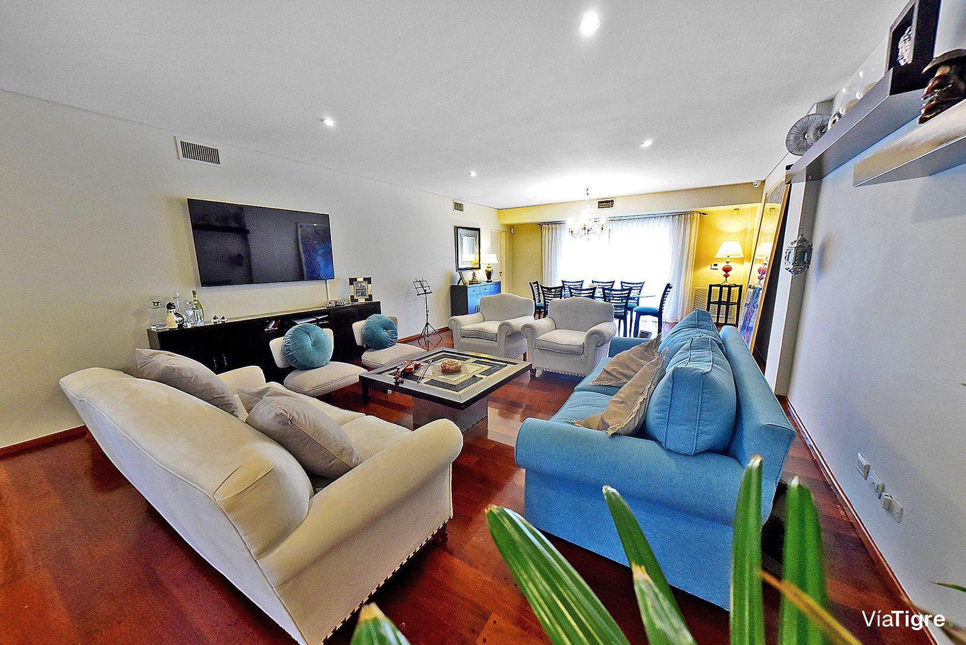 Venta Casa 6 Ambientes Martinez Pileta Y Quincho
