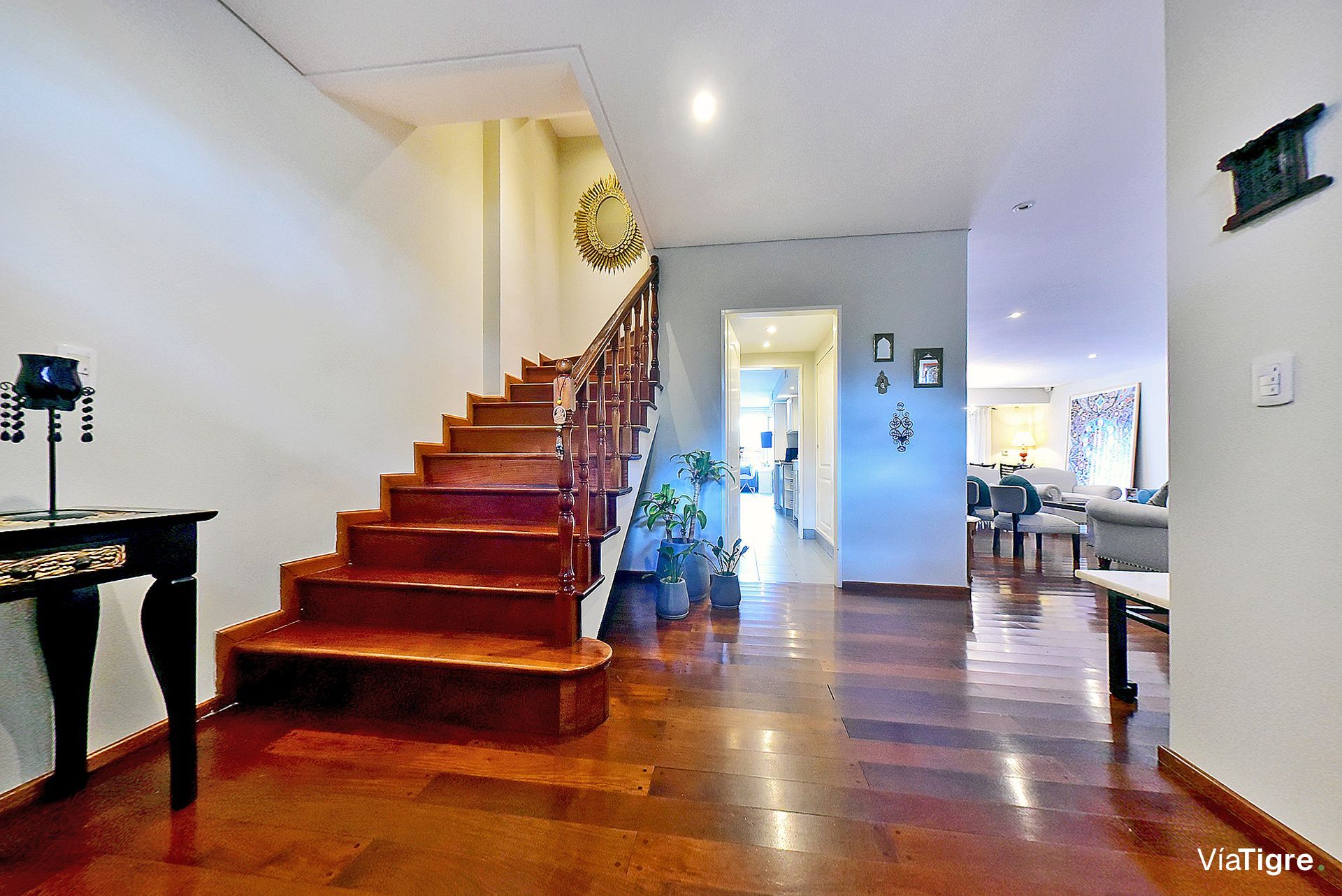 Venta Casa 6 Ambientes Martinez Pileta Y Quincho