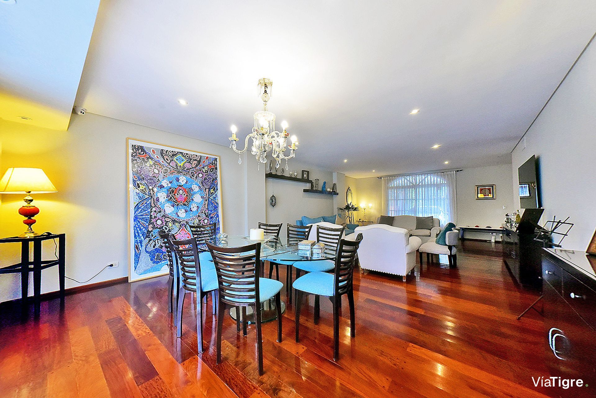 Venta Casa 6 Ambientes Martinez Pileta Y Quincho