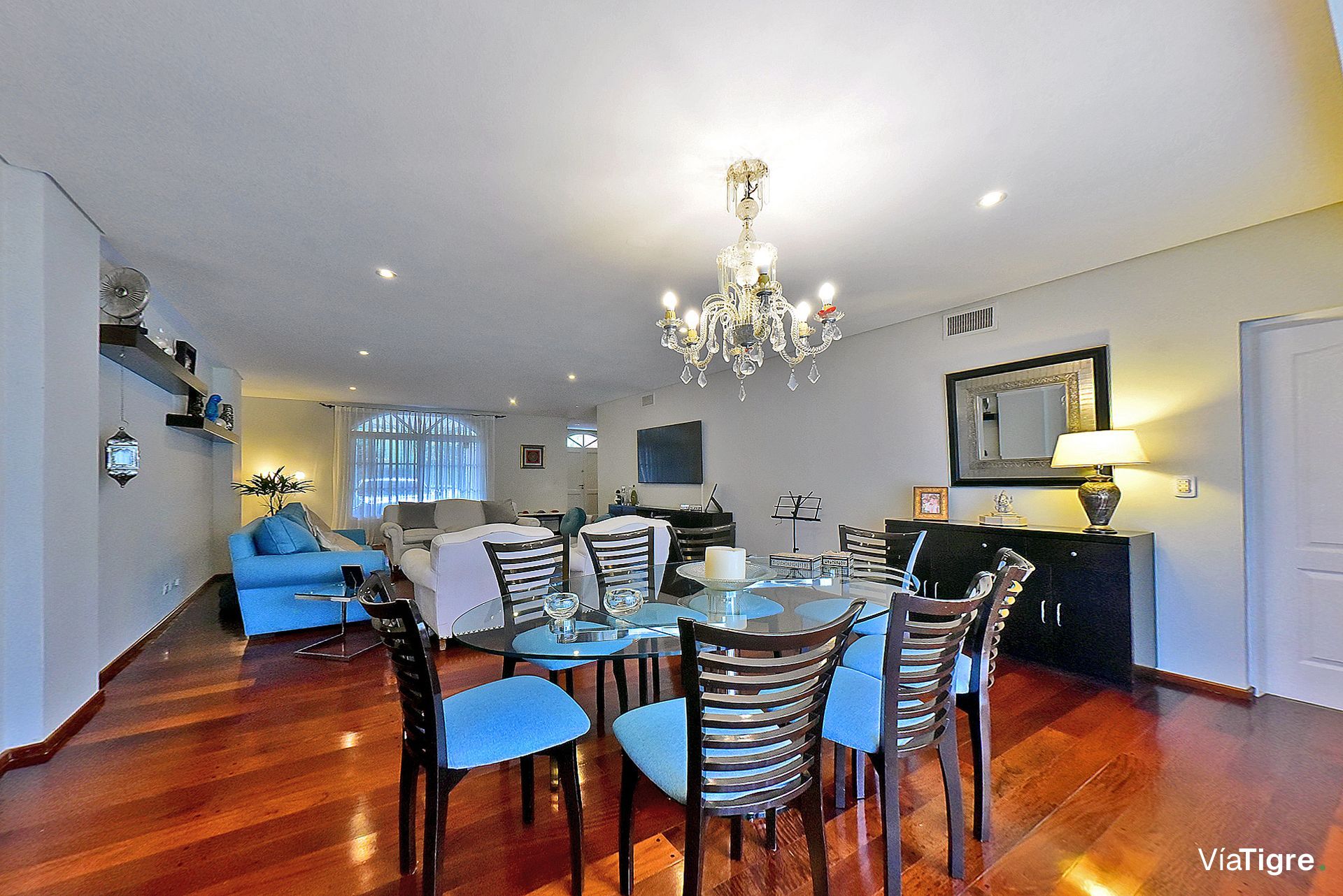 Venta Casa 6 Ambientes Martinez Pileta Y Quincho