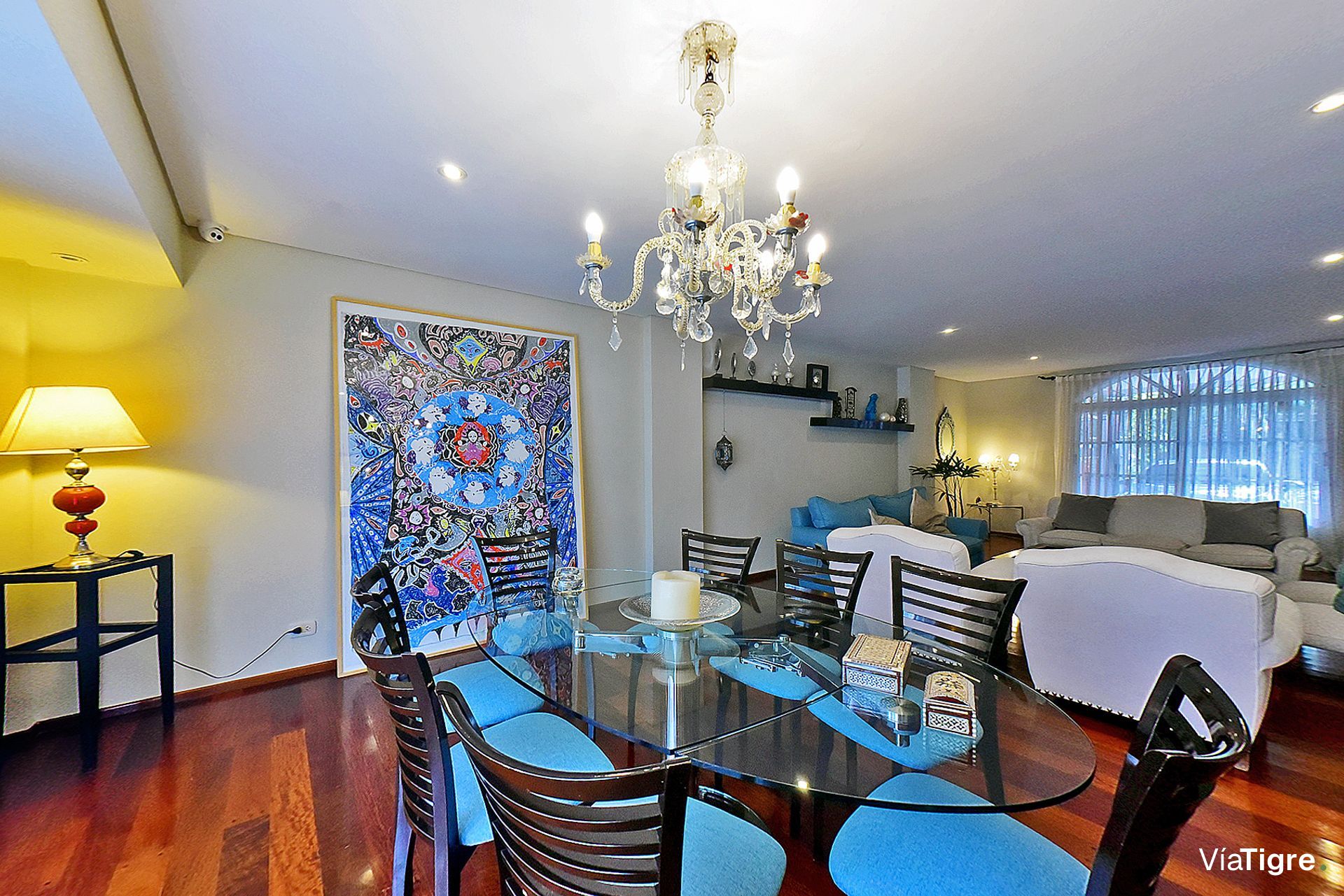Venta Casa 6 Ambientes Martinez Pileta Y Quincho
