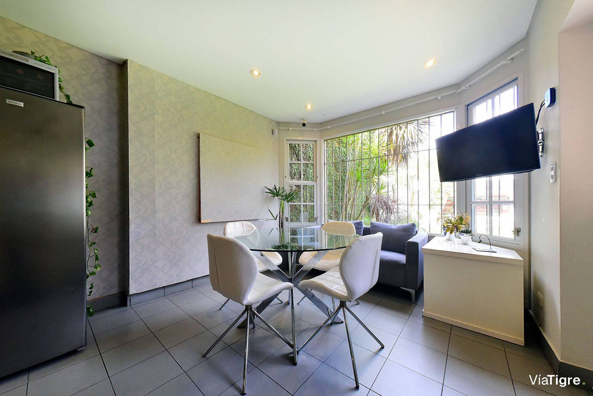 Venta Casa 6 Ambientes Martinez Pileta Y Quincho