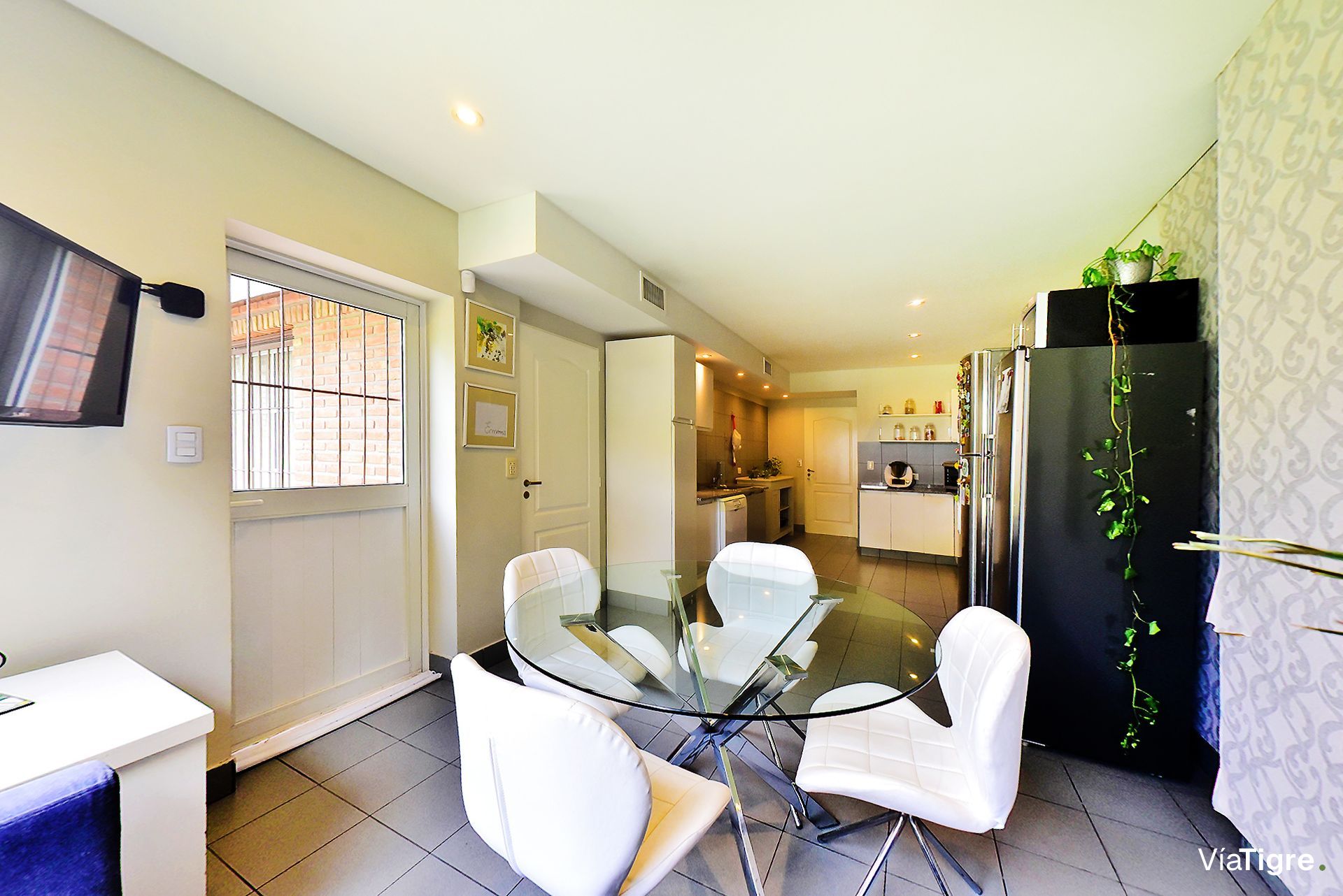 Venta Casa 6 Ambientes Martinez Pileta Y Quincho