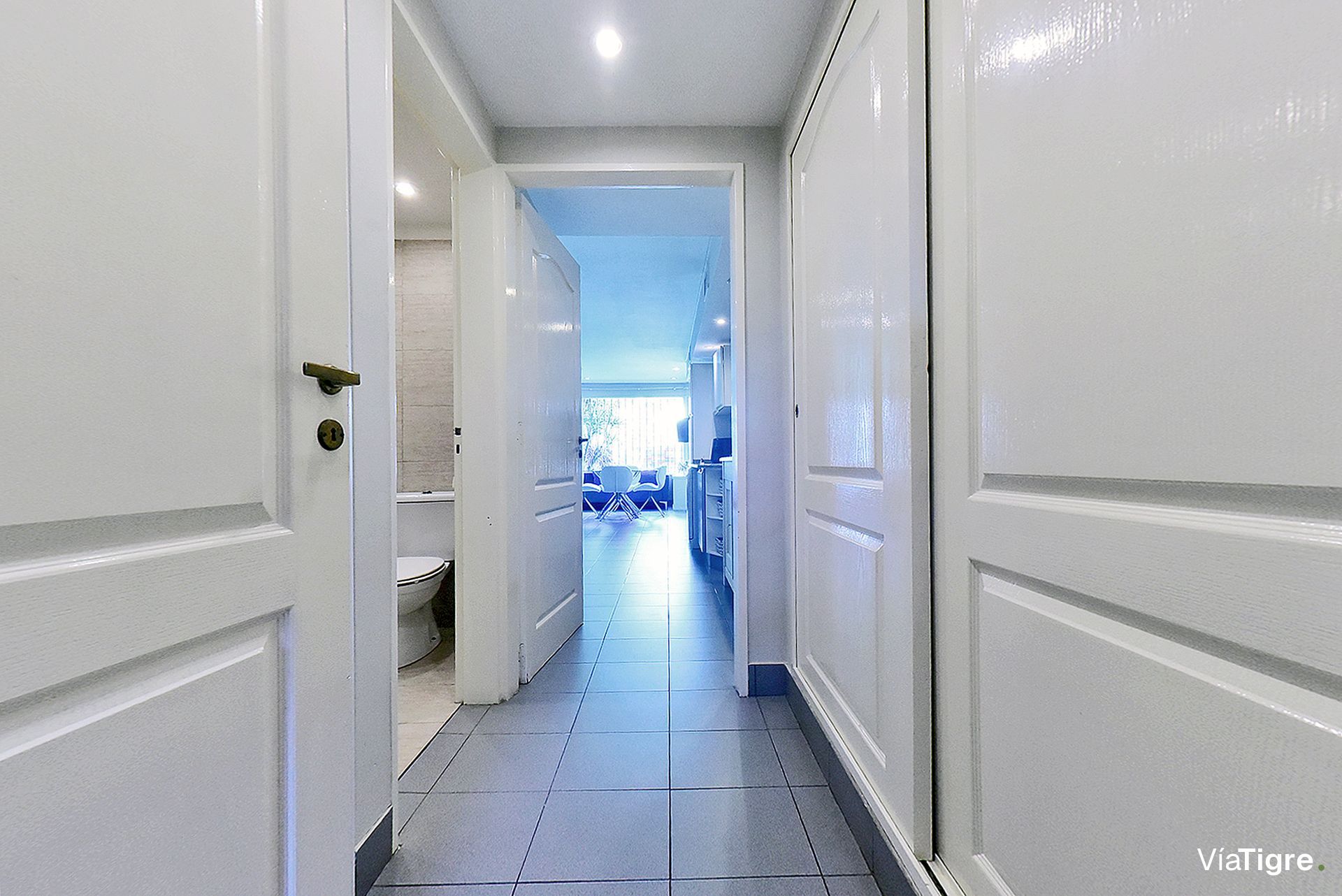 Venta Casa 6 Ambientes Martinez Pileta Y Quincho