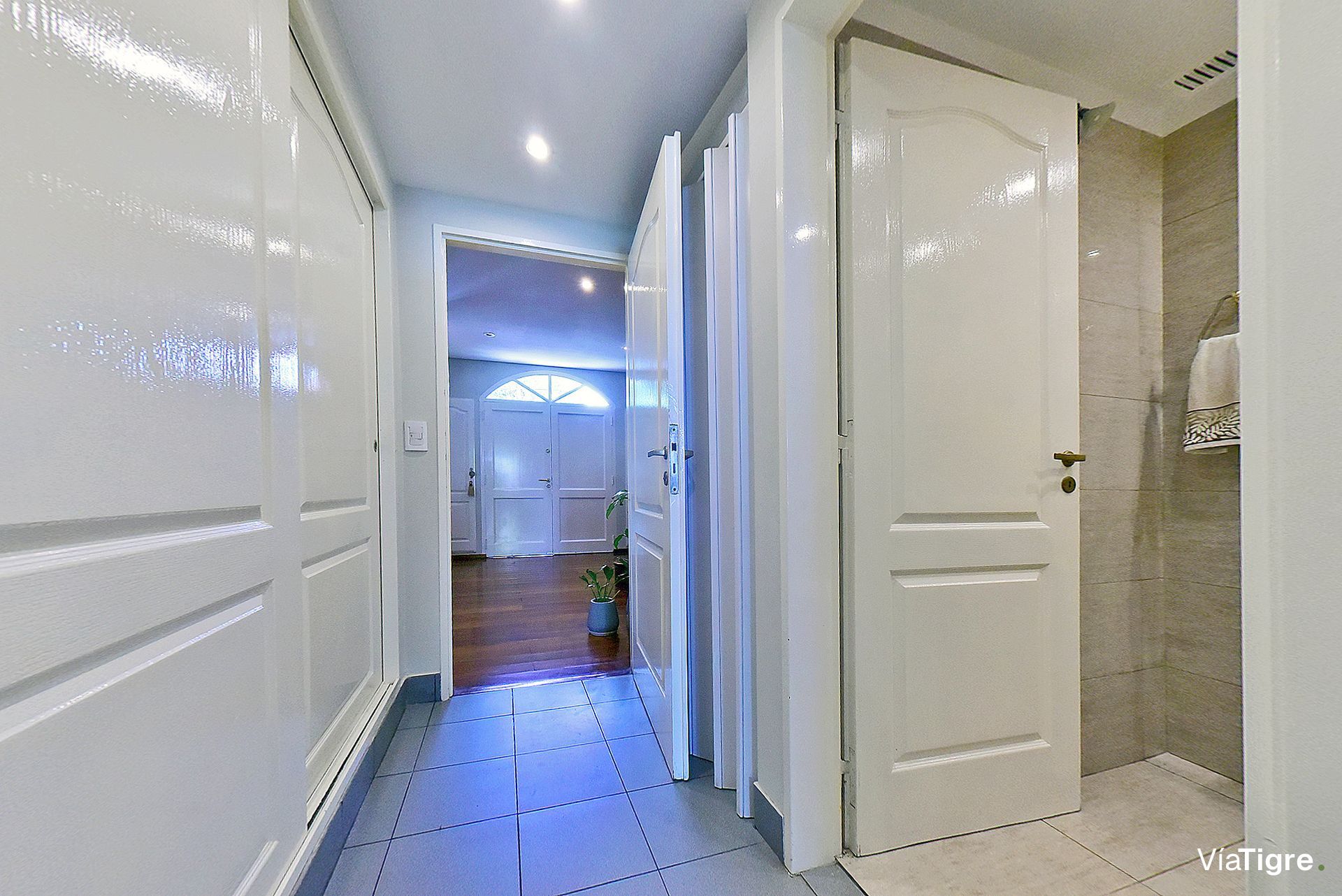 Venta Casa 6 Ambientes Martinez Pileta Y Quincho