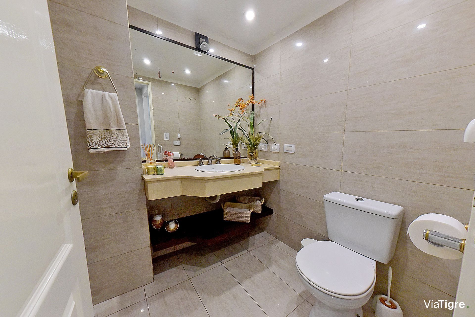 Venta Casa 6 Ambientes Martinez Pileta Y Quincho