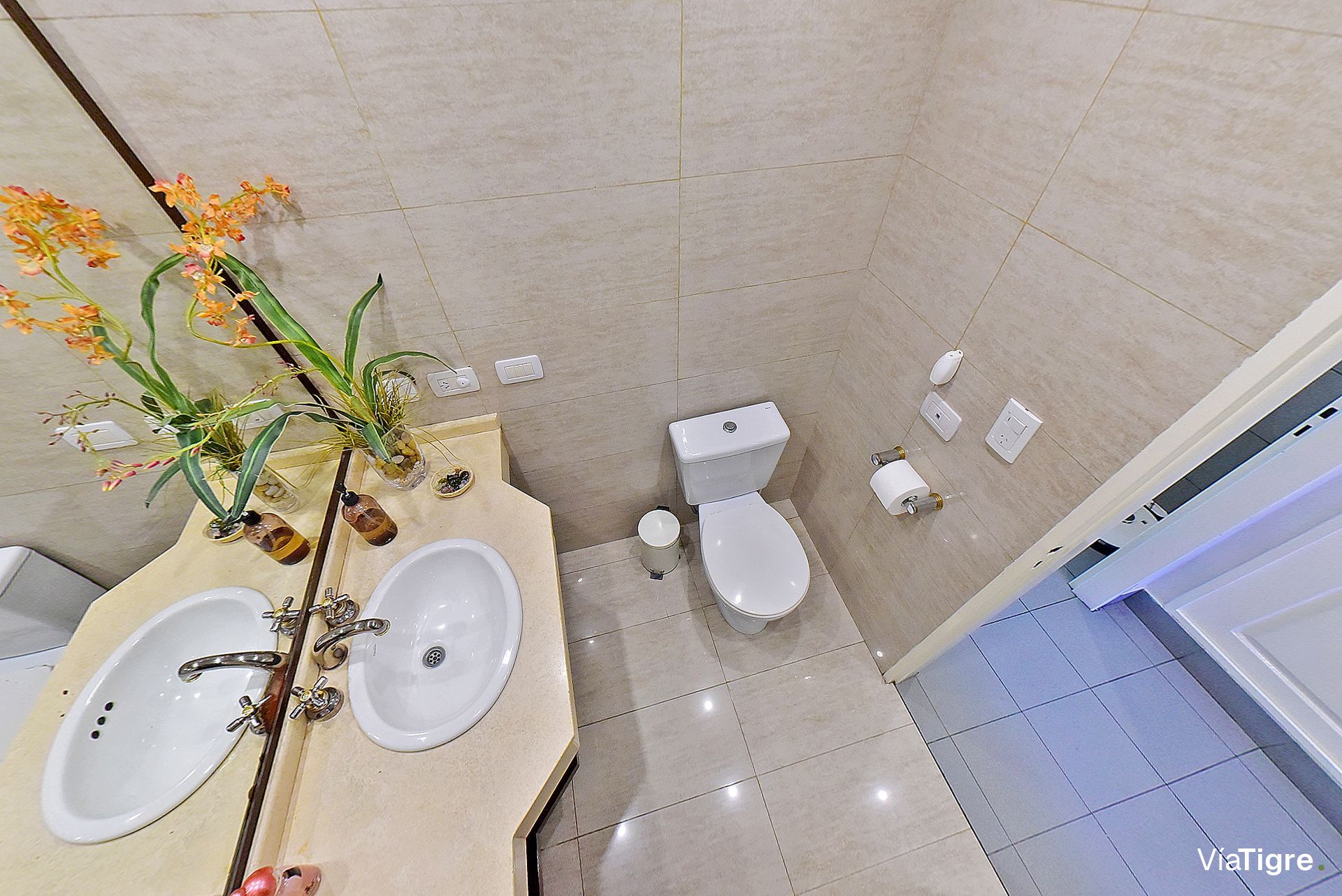 Venta Casa 6 Ambientes Martinez Pileta Y Quincho