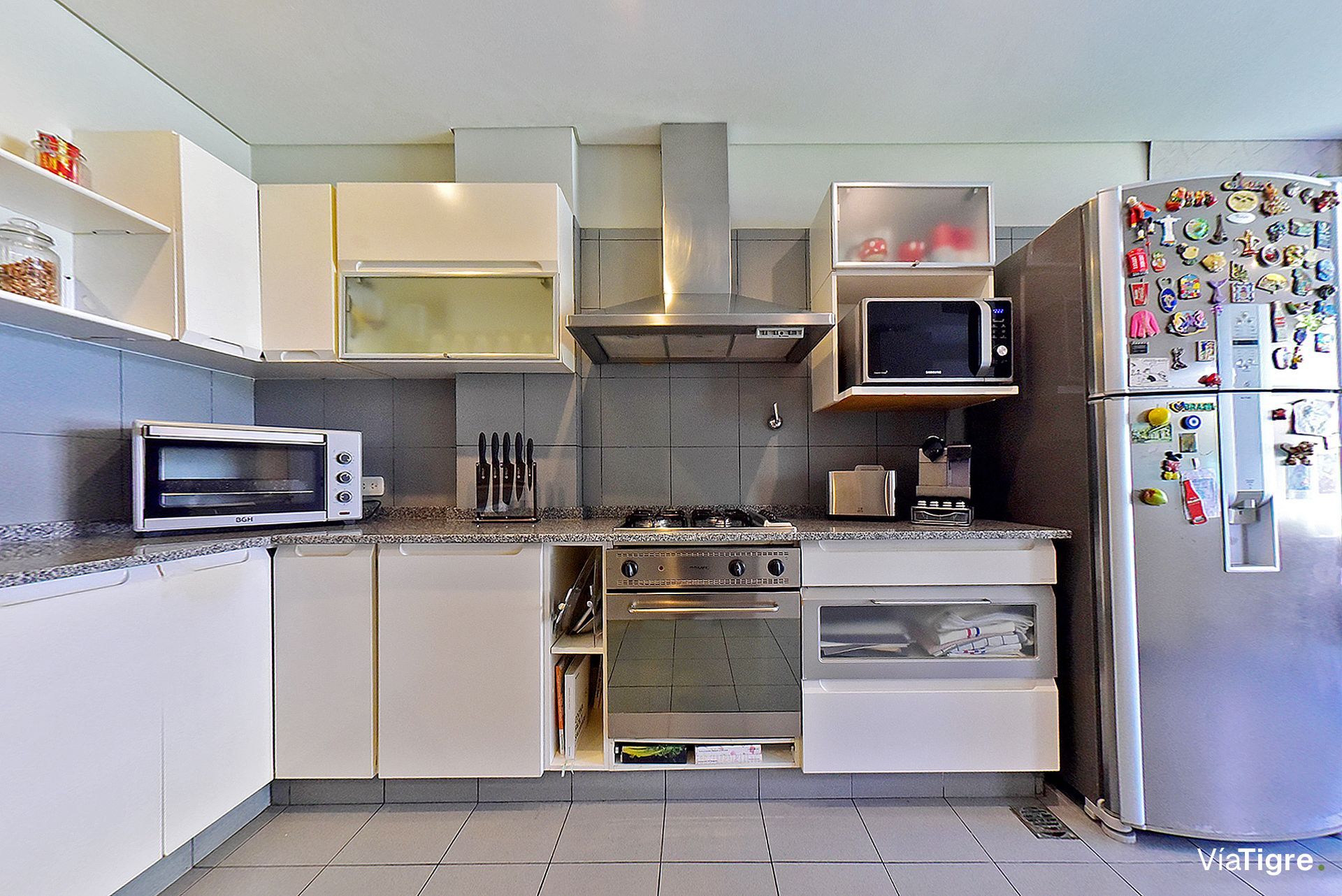 Venta Casa 6 Ambientes Martinez Pileta Y Quincho