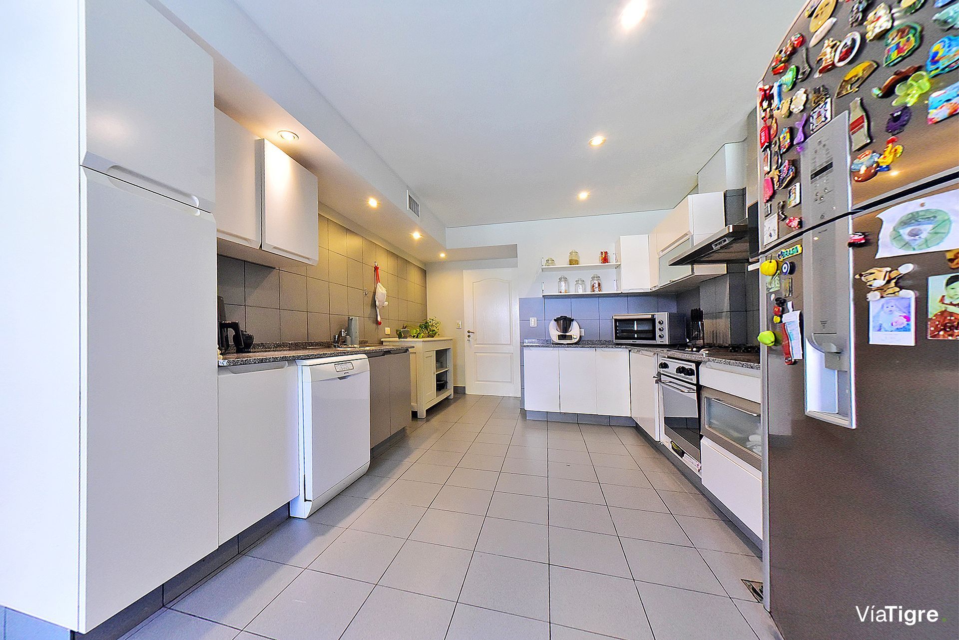 Venta Casa 6 Ambientes Martinez Pileta Y Quincho
