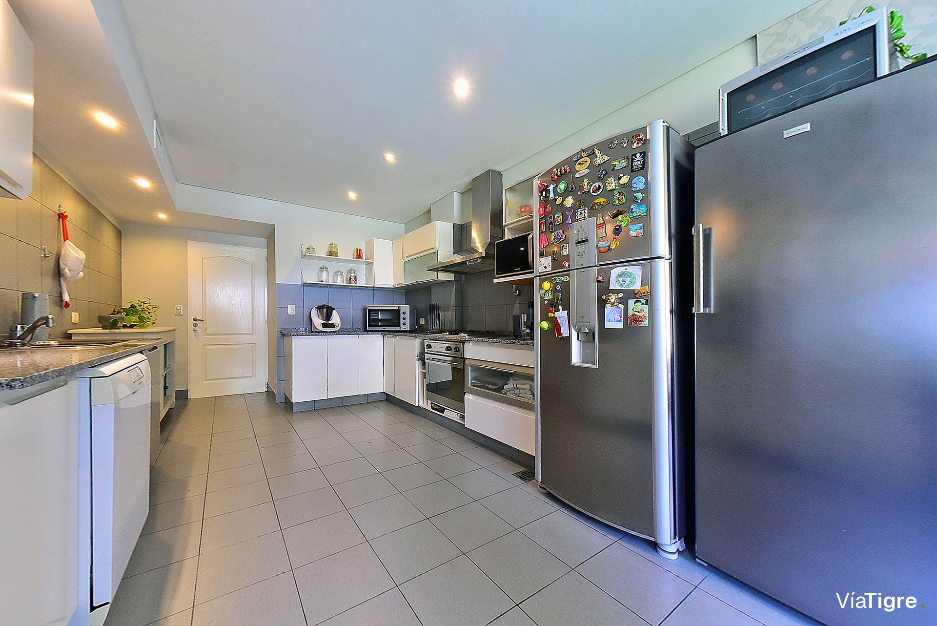 Venta Casa 6 Ambientes Martinez Pileta Y Quincho