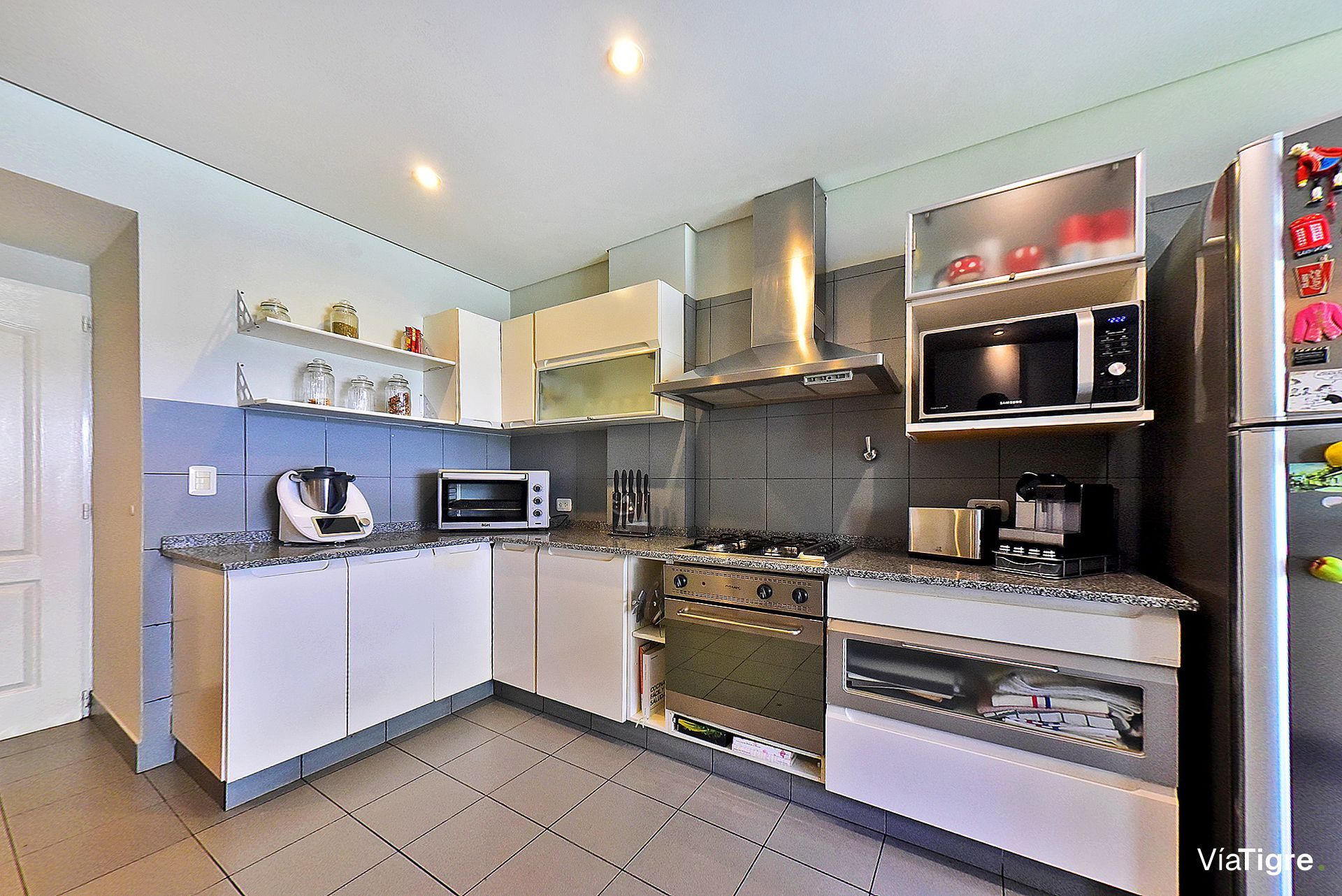 Venta Casa 6 Ambientes Martinez Pileta Y Quincho