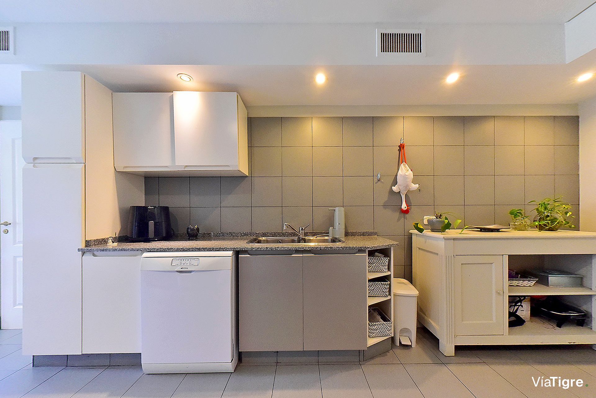 Venta Casa 6 Ambientes Martinez Pileta Y Quincho