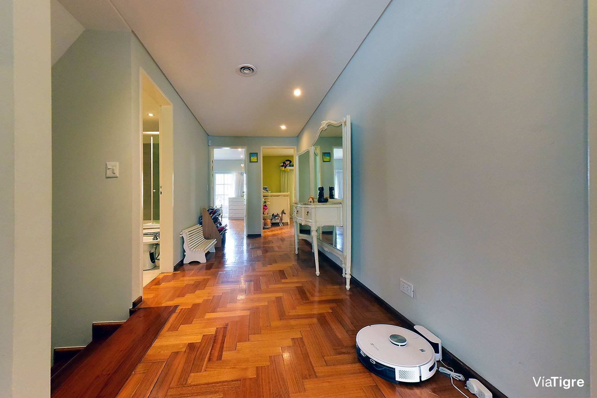 Venta Casa 6 Ambientes Martinez Pileta Y Quincho
