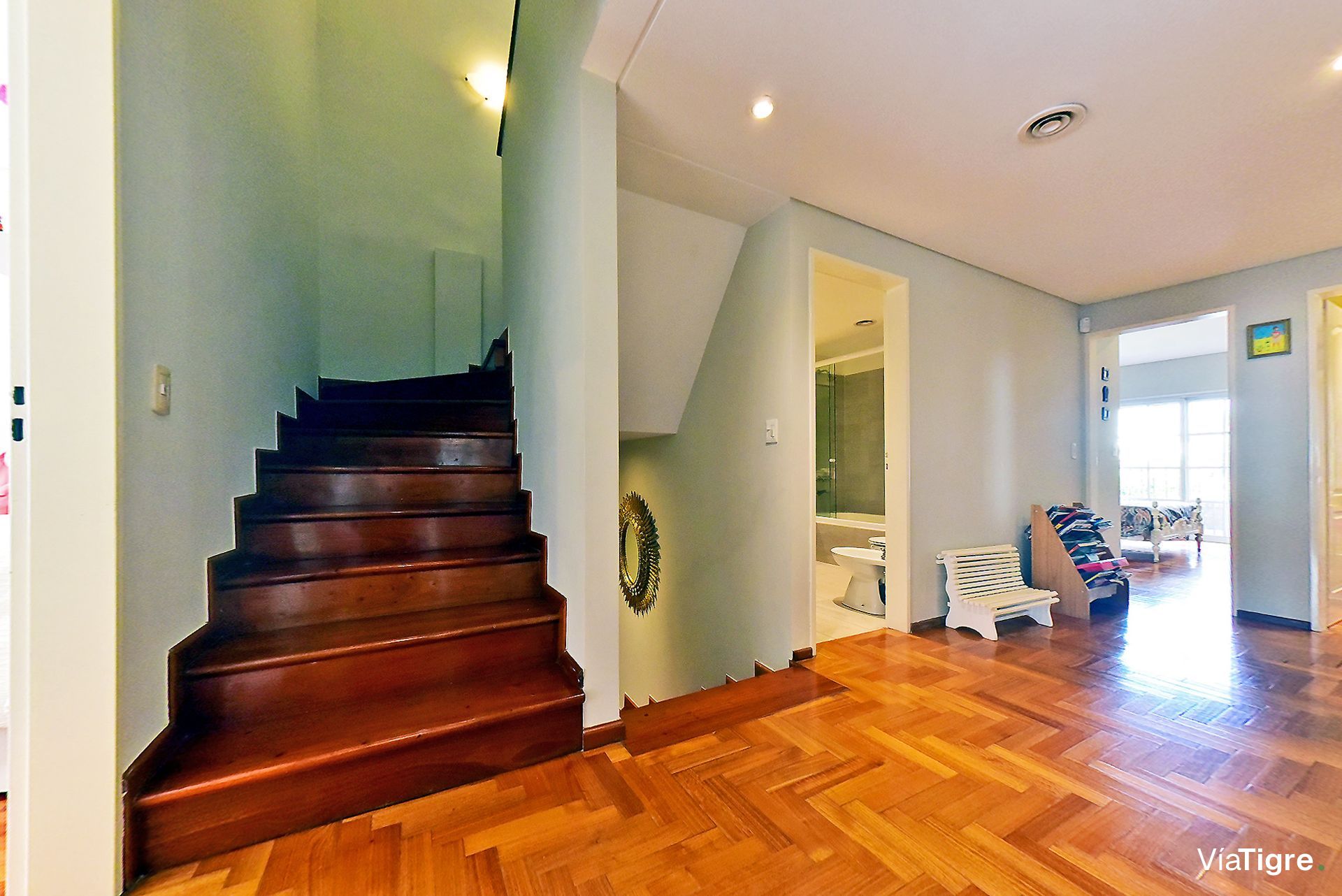 Venta Casa 6 Ambientes Martinez Pileta Y Quincho