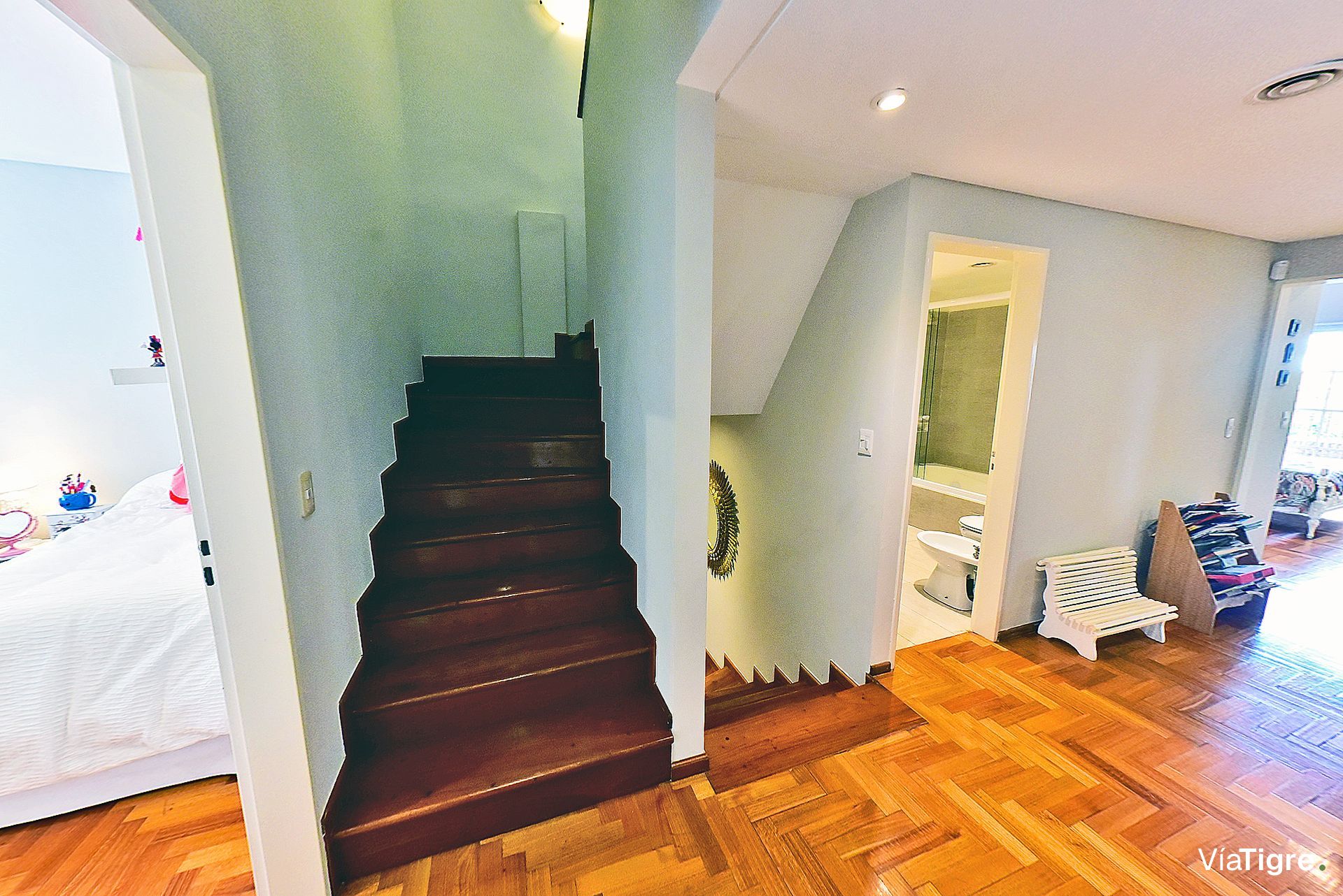 Venta Casa 6 Ambientes Martinez Pileta Y Quincho