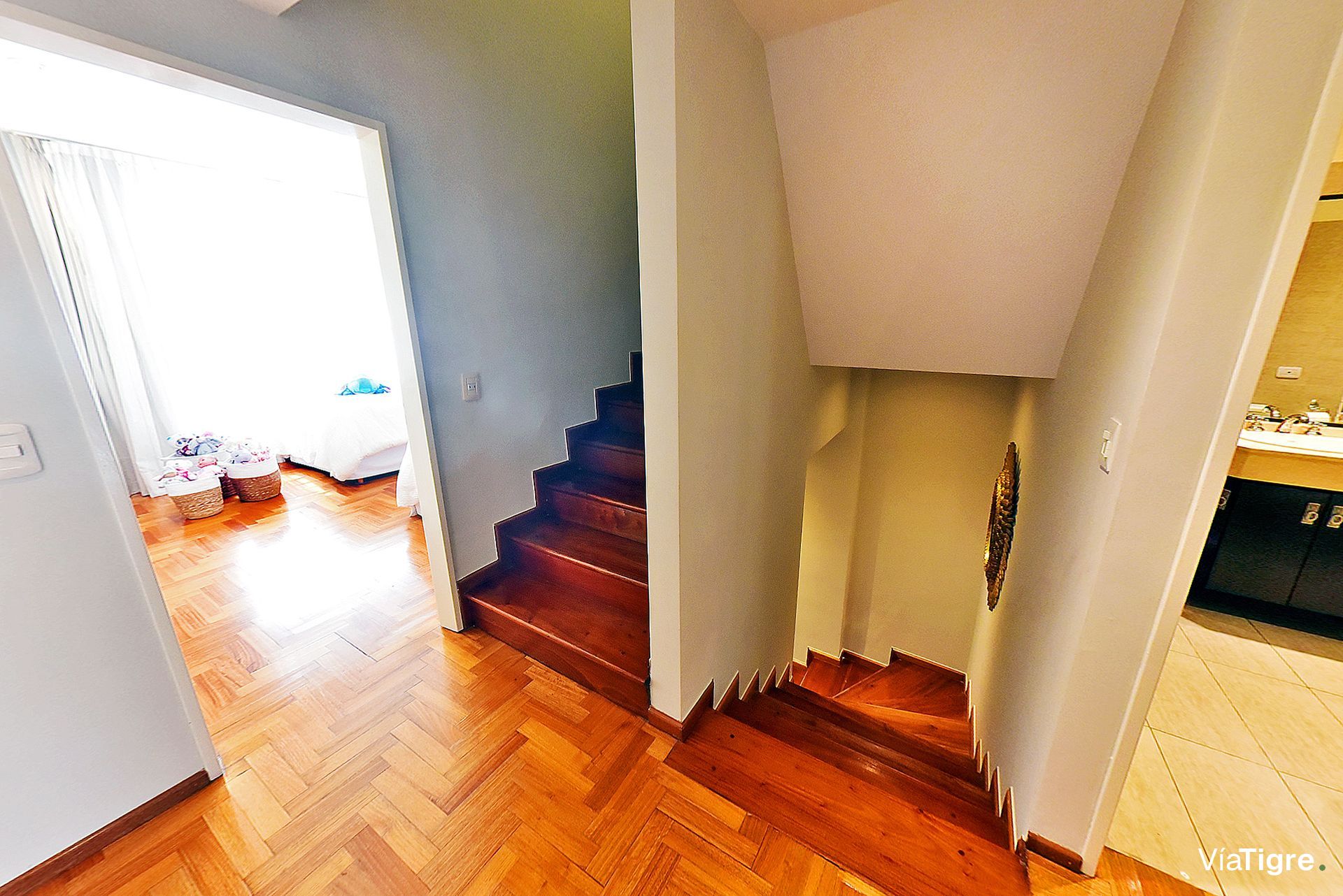 Venta Casa 6 Ambientes Martinez Pileta Y Quincho