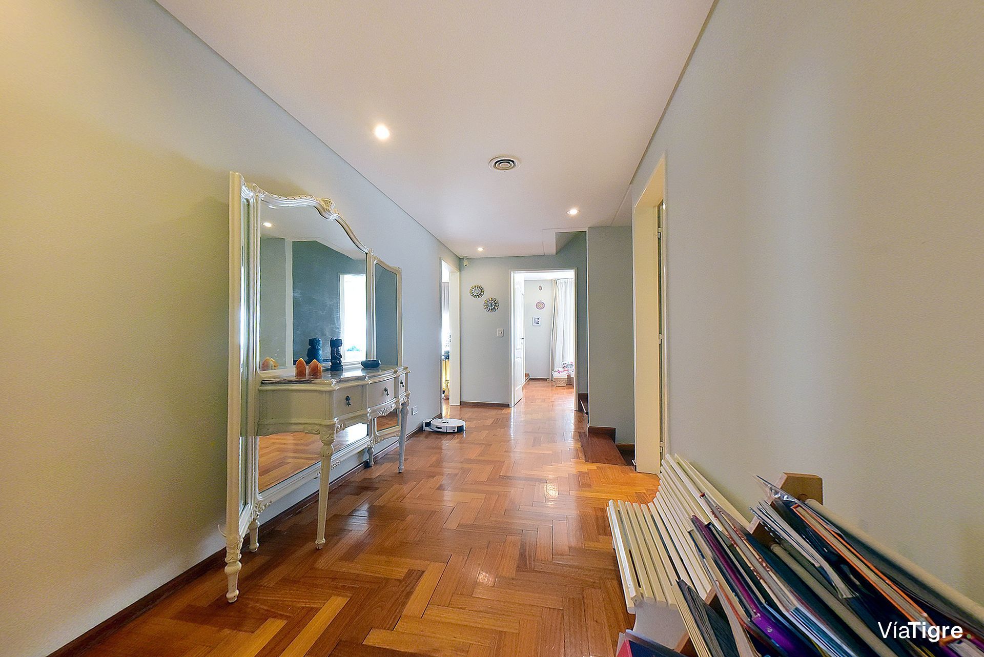 Venta Casa 6 Ambientes Martinez Pileta Y Quincho