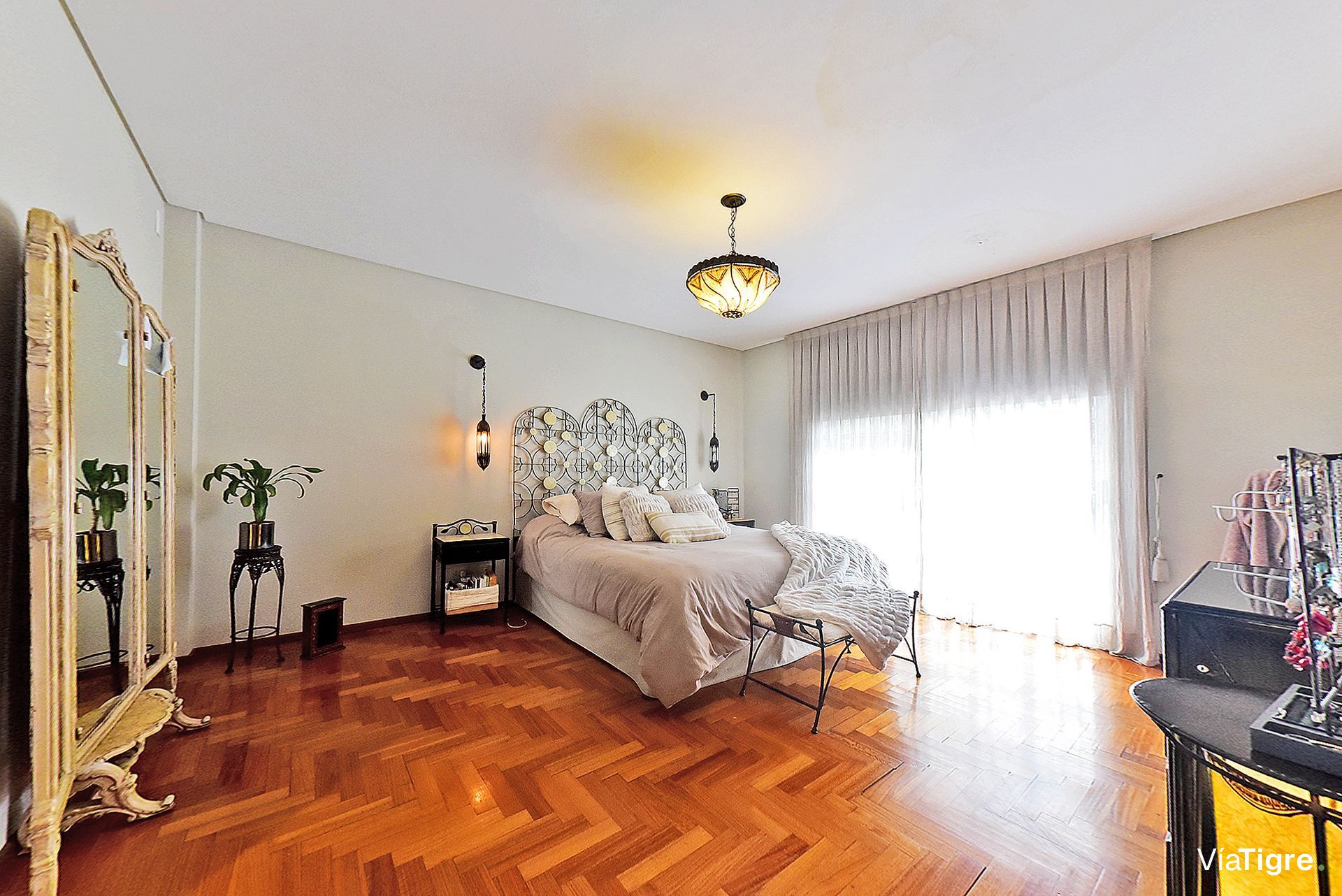Venta Casa 6 Ambientes Martinez Pileta Y Quincho
